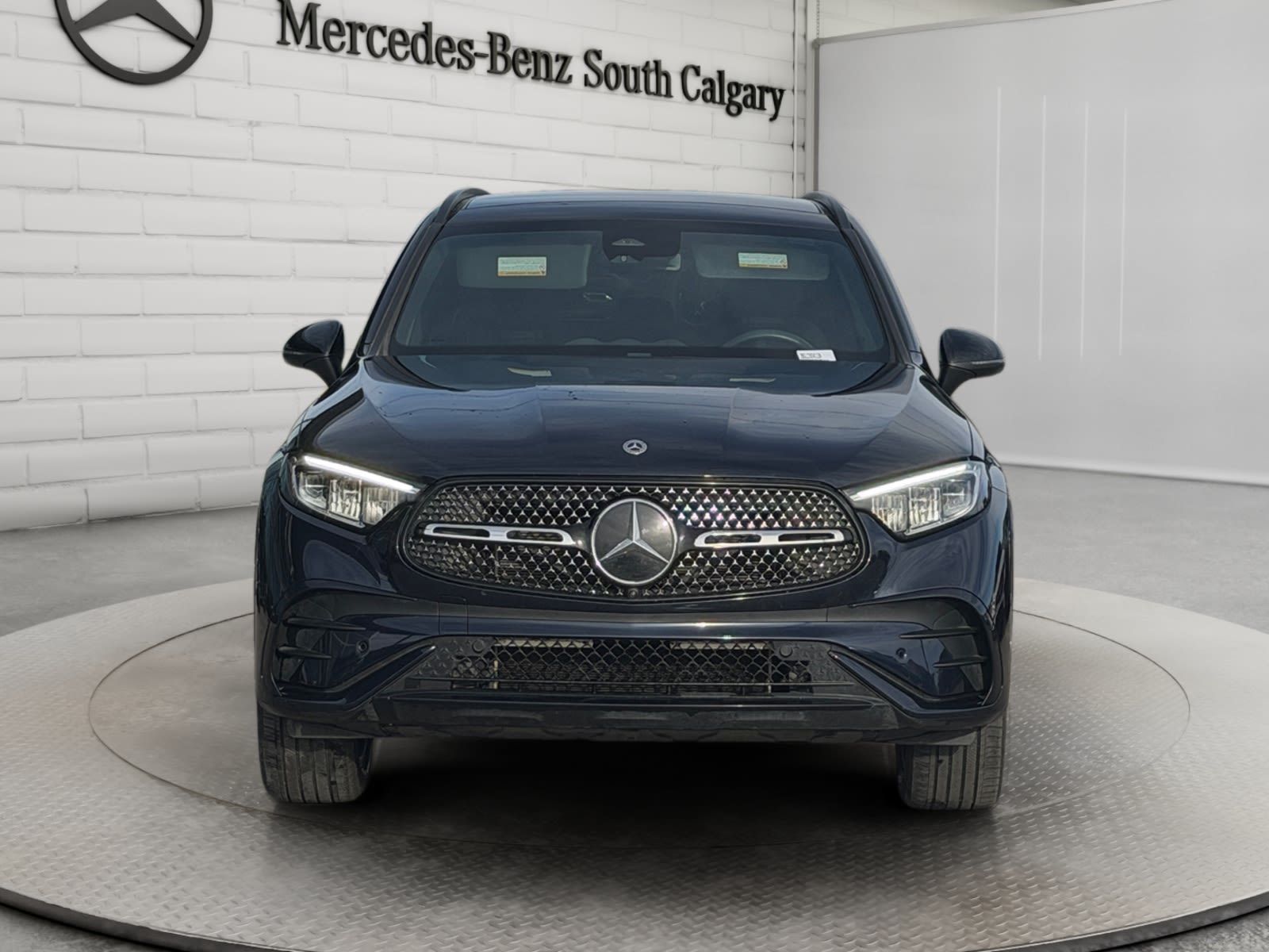 Photo 2024 Mercedes-Benz GLC GLC 300 #2