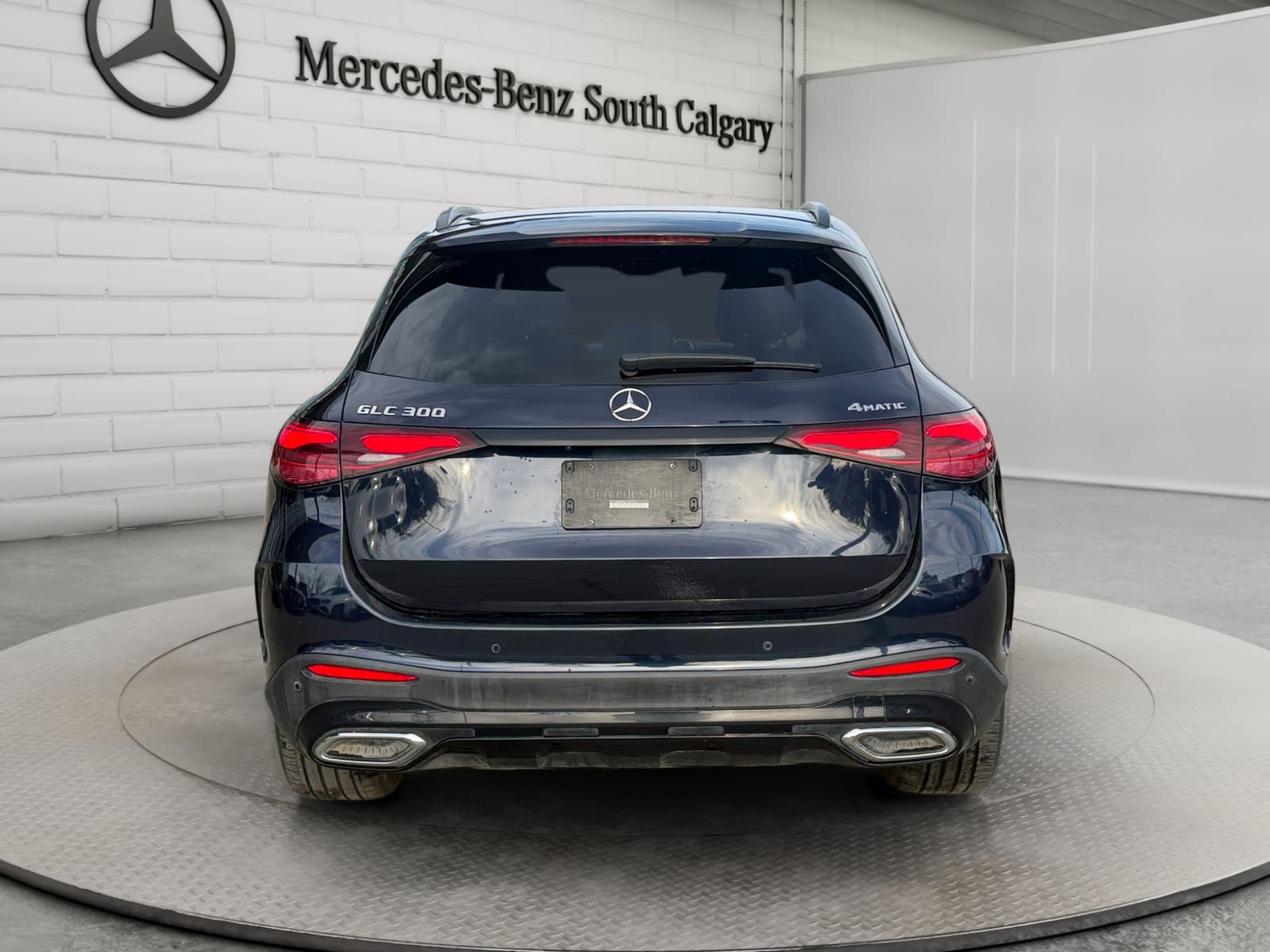 Photo 2024 Mercedes-Benz GLC GLC 300 #6
