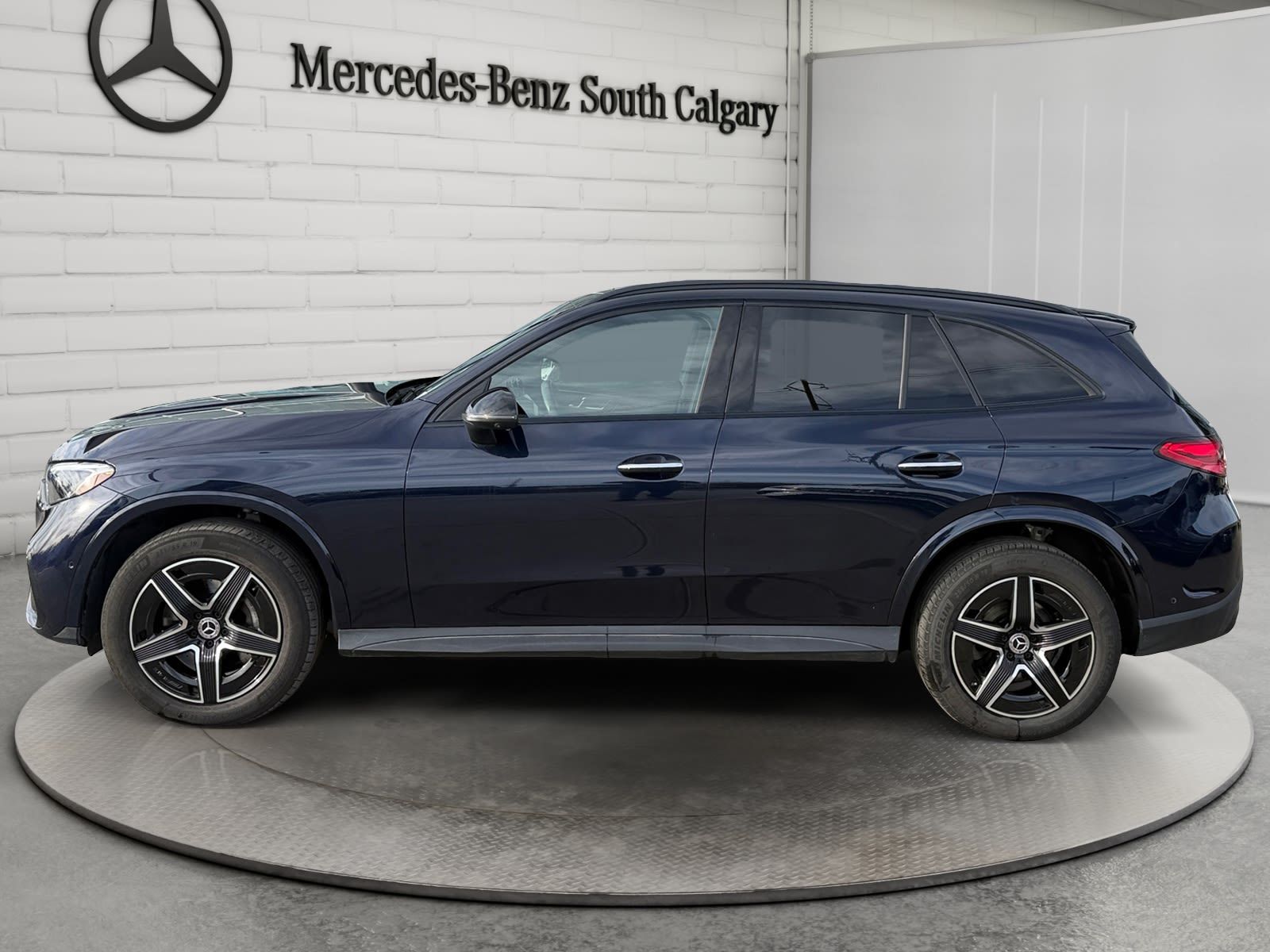 Photo 2024 Mercedes-Benz GLC GLC 300 #8