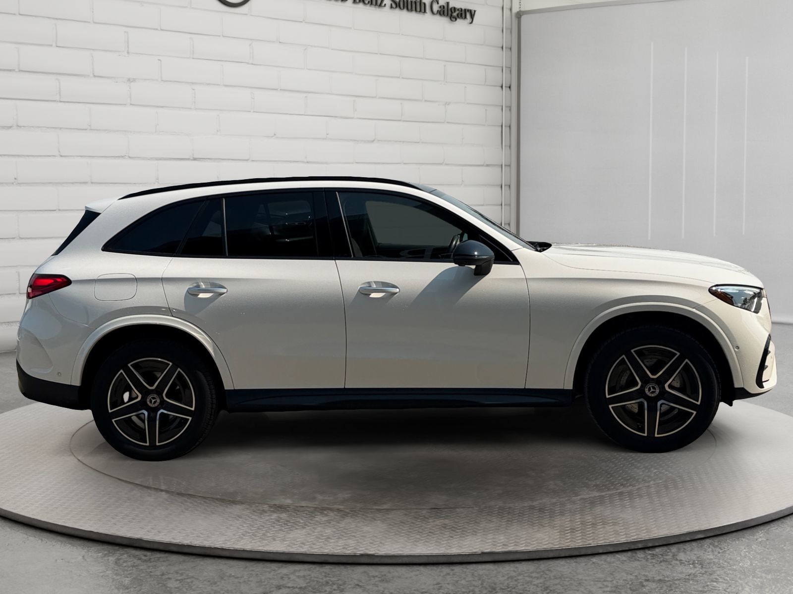 Photo 2024 Mercedes-Benz GLC GLC 300 #4