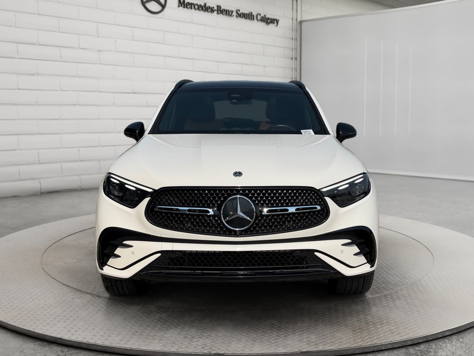Photo 2024 Mercedes-Benz GLC GLC 300 #2