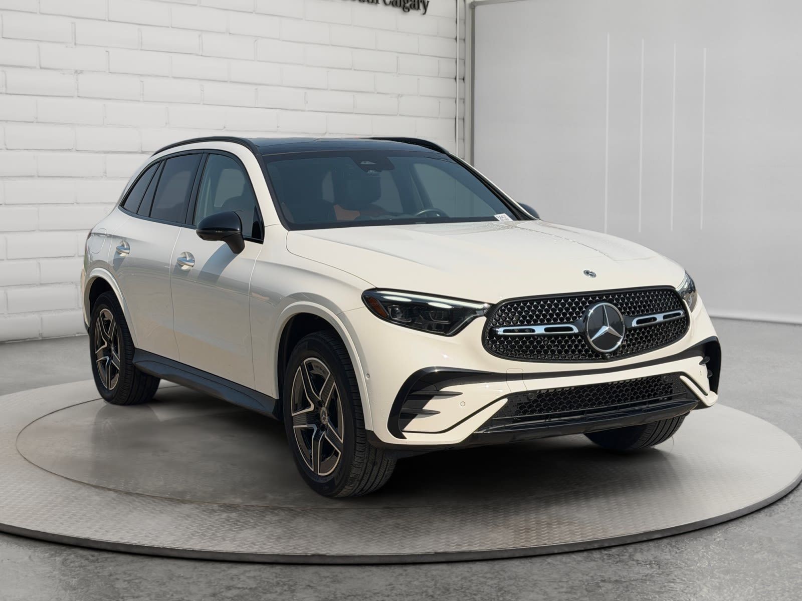 Photo 2024 Mercedes-Benz GLC GLC 300 #3