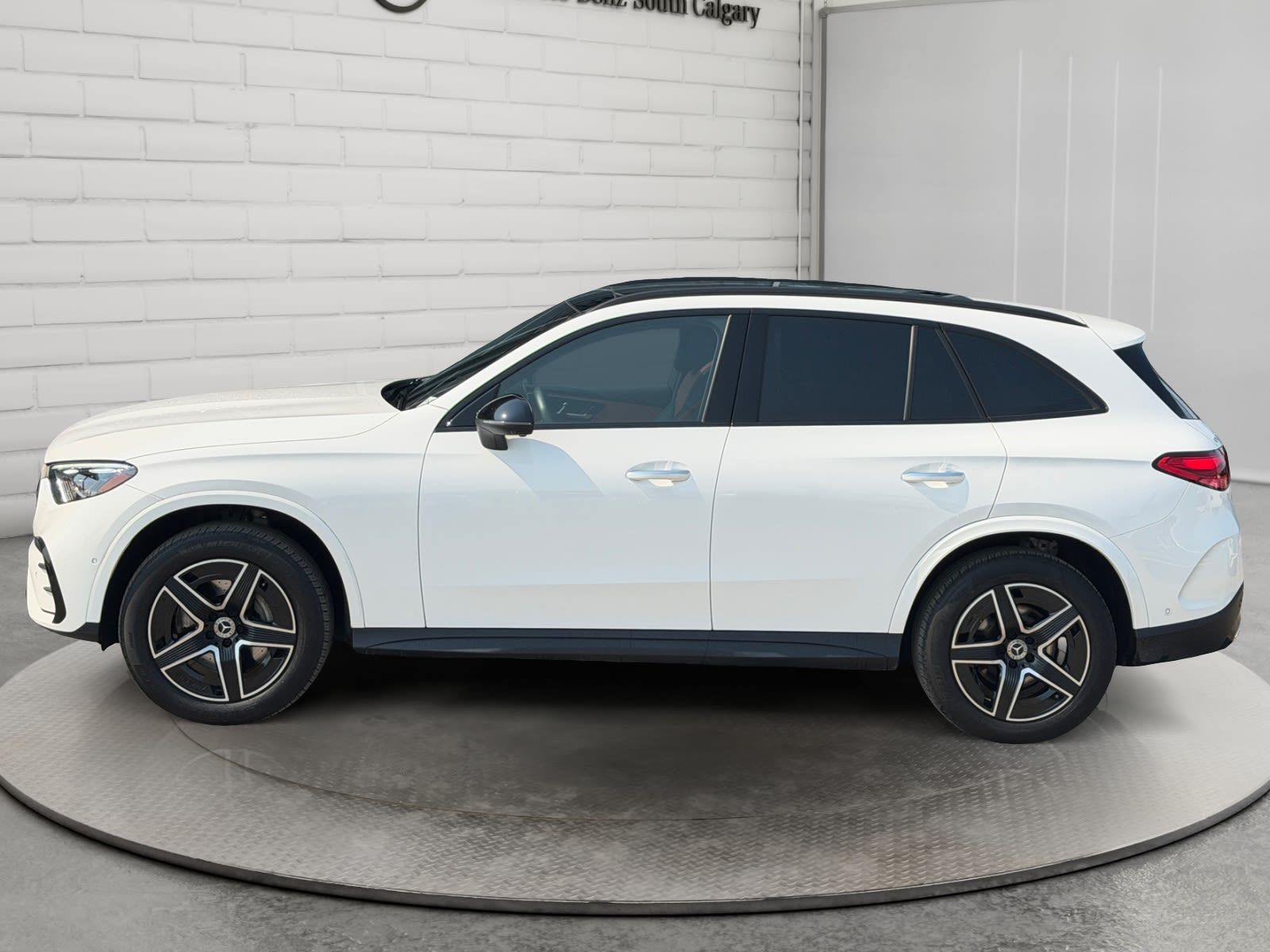 Photo 2024 Mercedes-Benz GLC GLC 300 #8