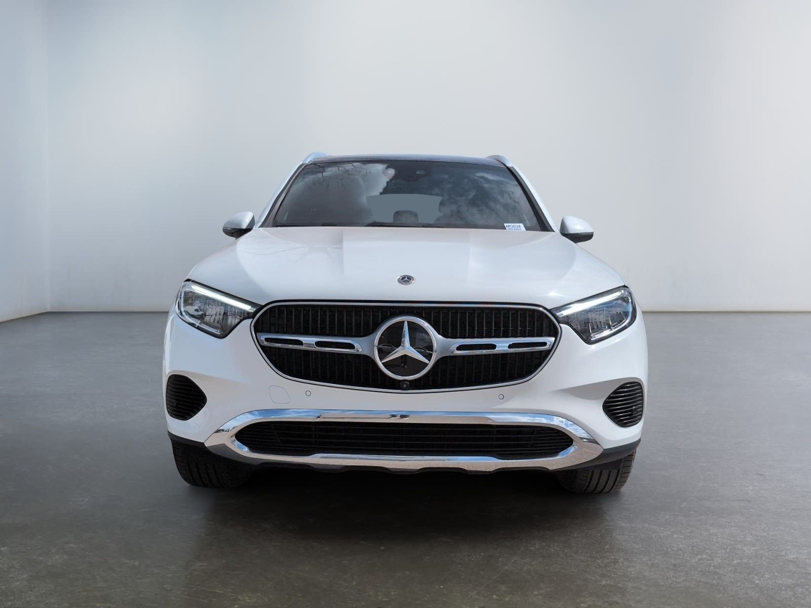 2025 Mercedes-Benz GLC GLC 300