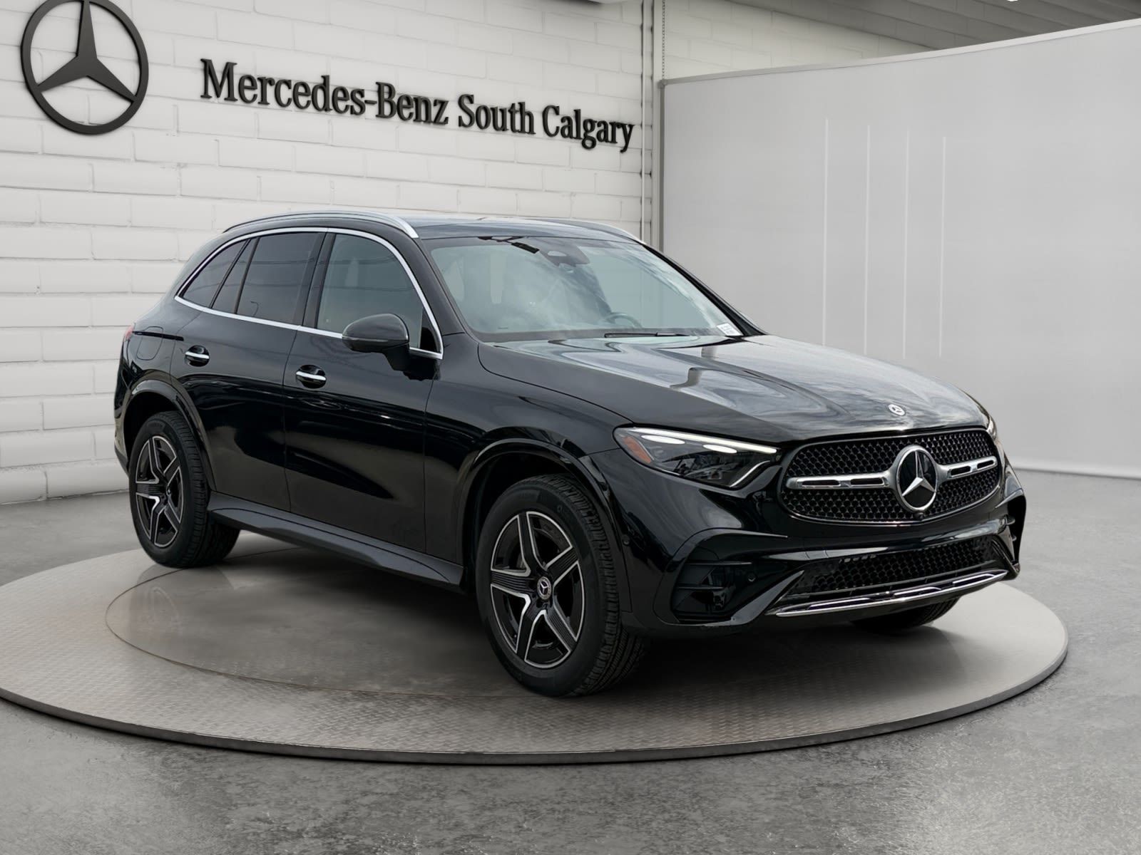 Photo 2025 Mercedes-Benz GLC GLC 300 #3