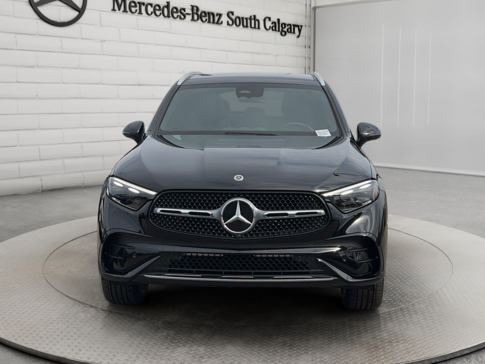 Photo 2025 Mercedes-Benz GLC GLC 300 #2