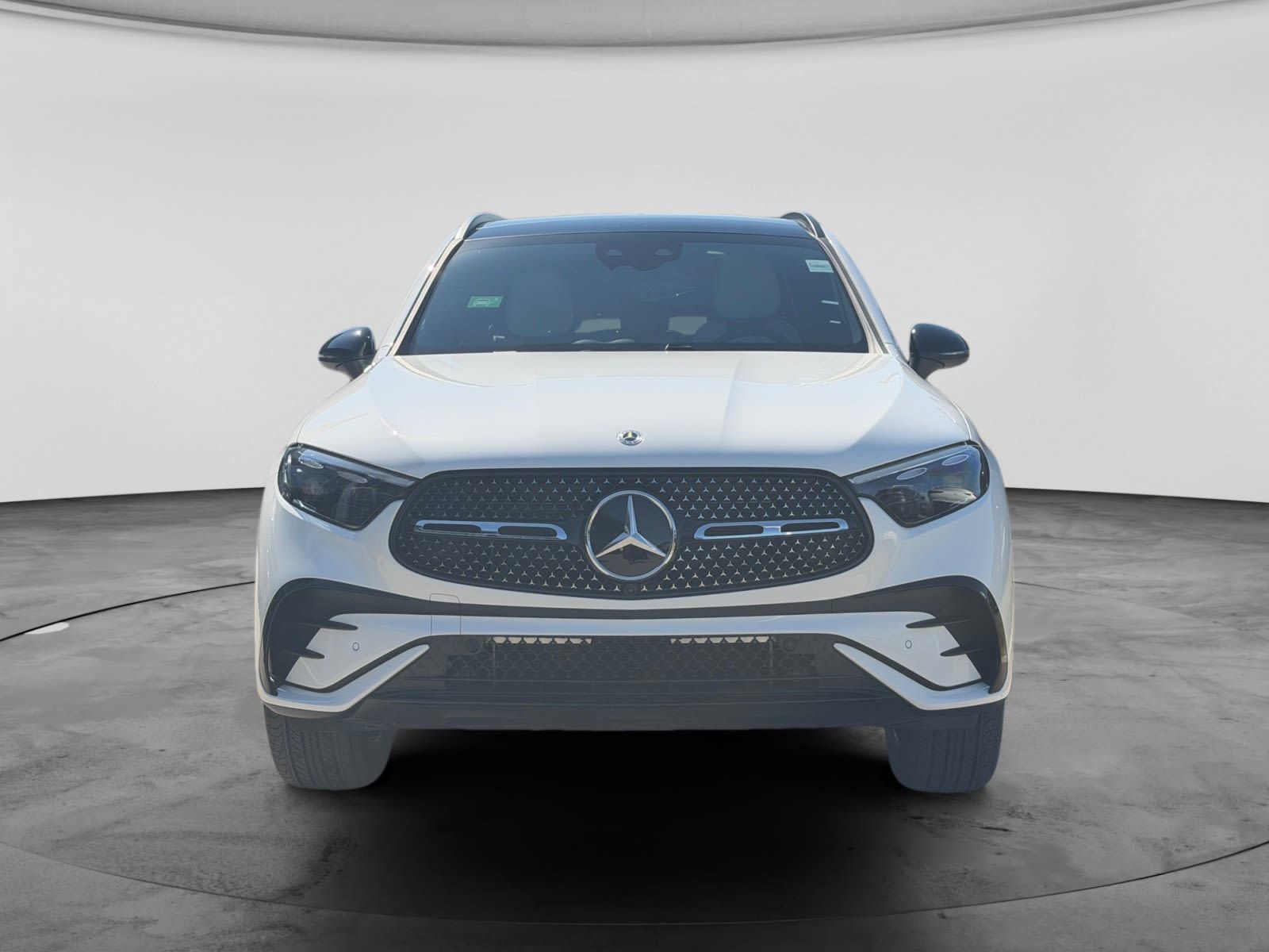 Photo 2026 Mercedes-Benz GLC GLC 350e #2