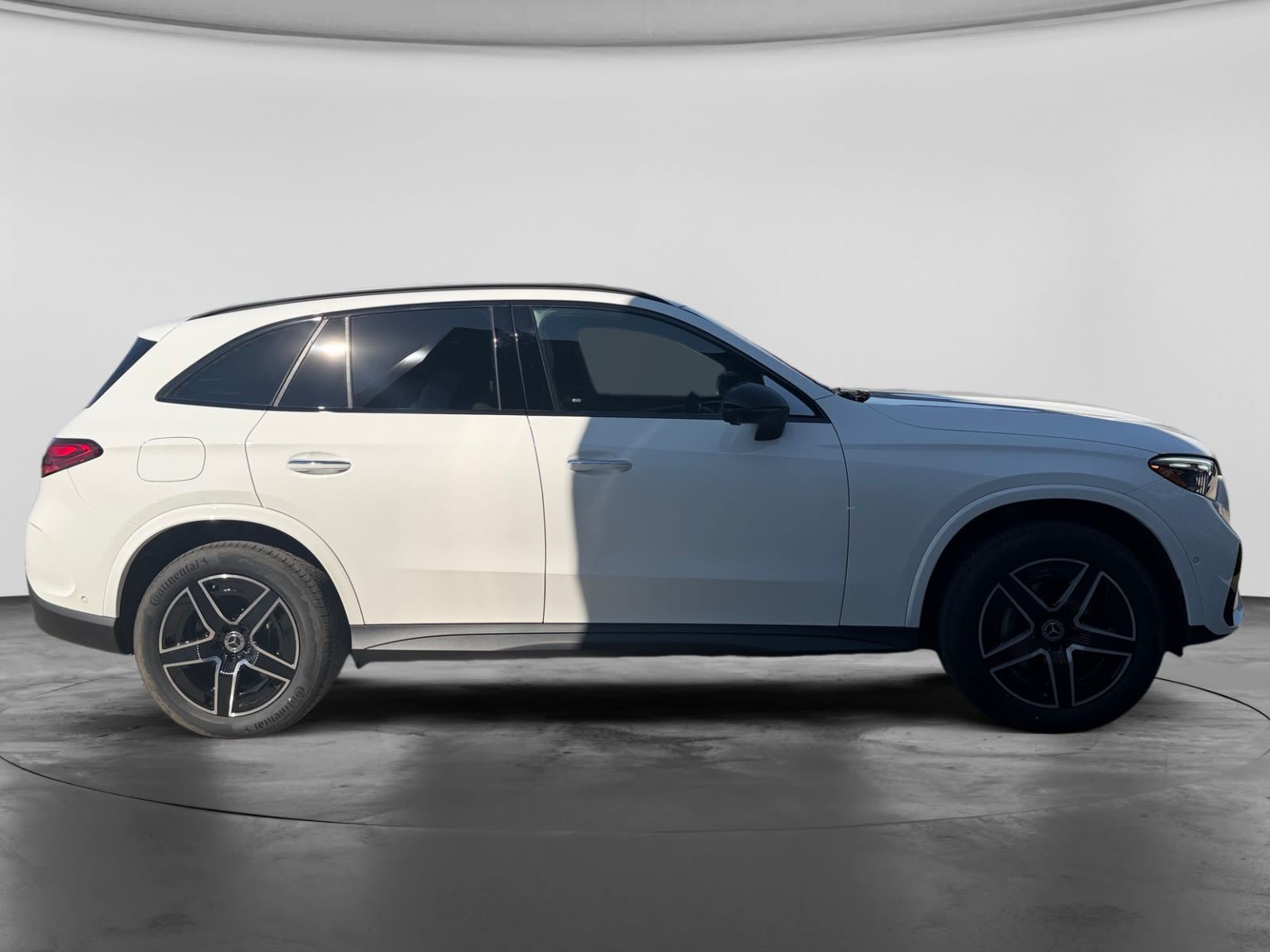 Photo 2026 Mercedes-Benz GLC GLC 350e #4