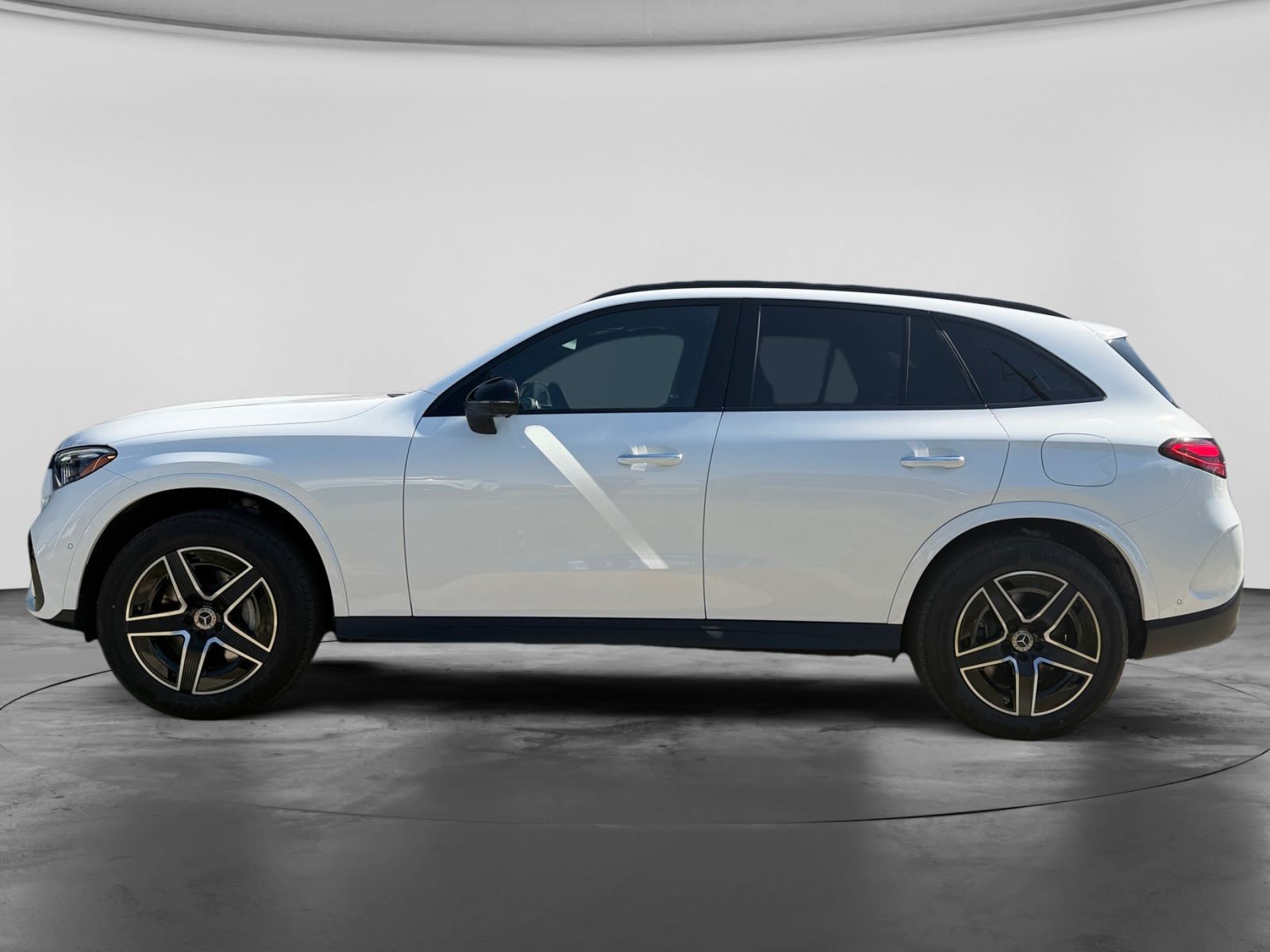 Photo 2026 Mercedes-Benz GLC GLC 350e #8