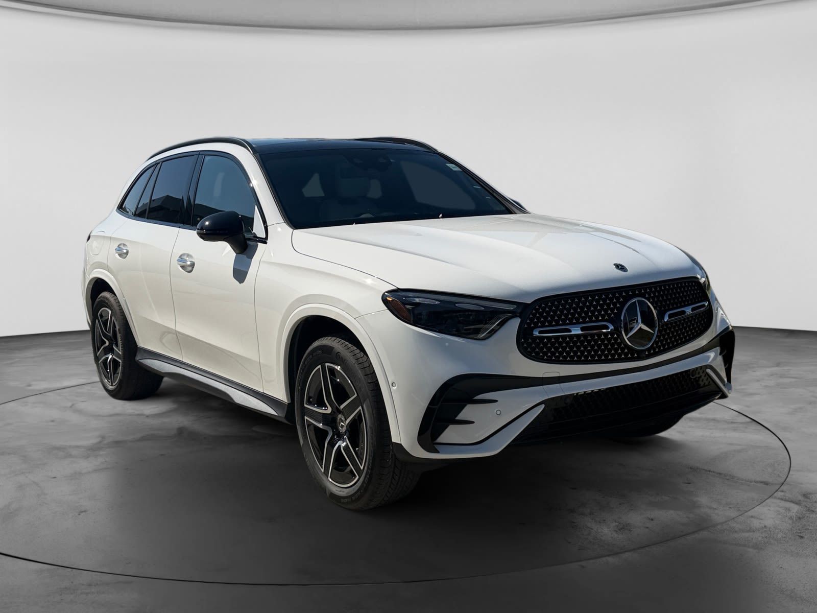 Photo 2026 Mercedes-Benz GLC GLC 350e #3