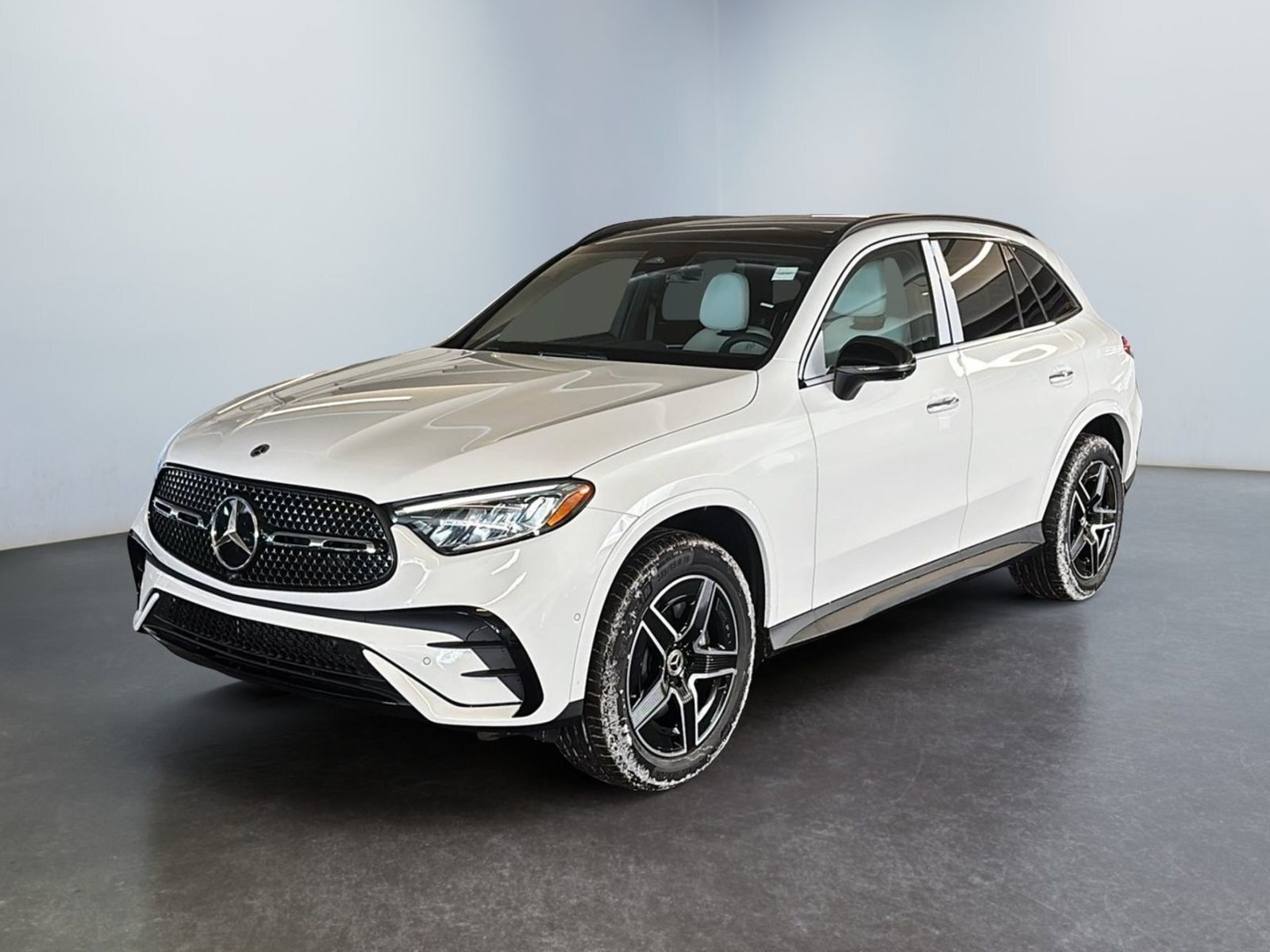 2026 Mercedes-Benz GLC 300 4MATIC SUV