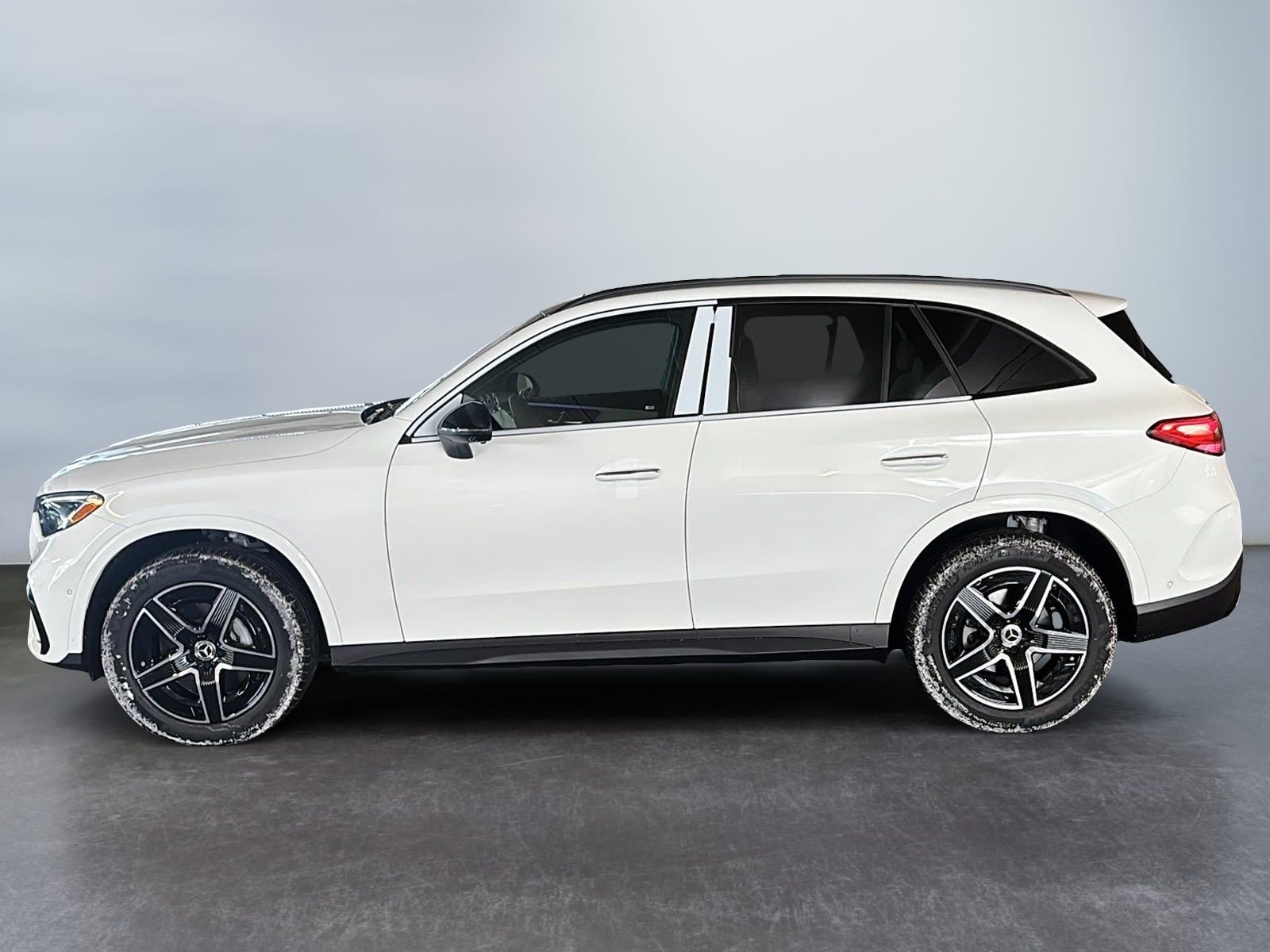 Photo 2026 Mercedes-Benz GLC 300 4MATIC SUV #5