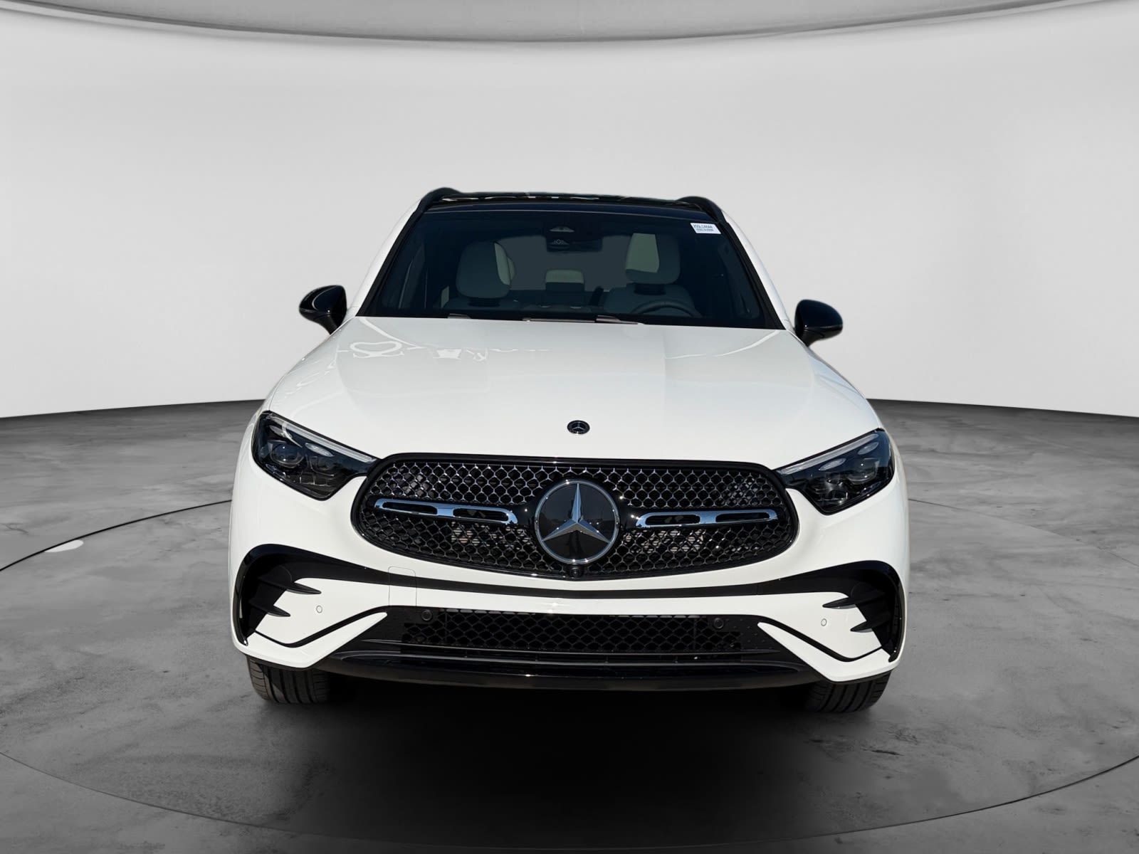 Photo 2026 Mercedes-Benz GLC 300 4MATIC SUV #2