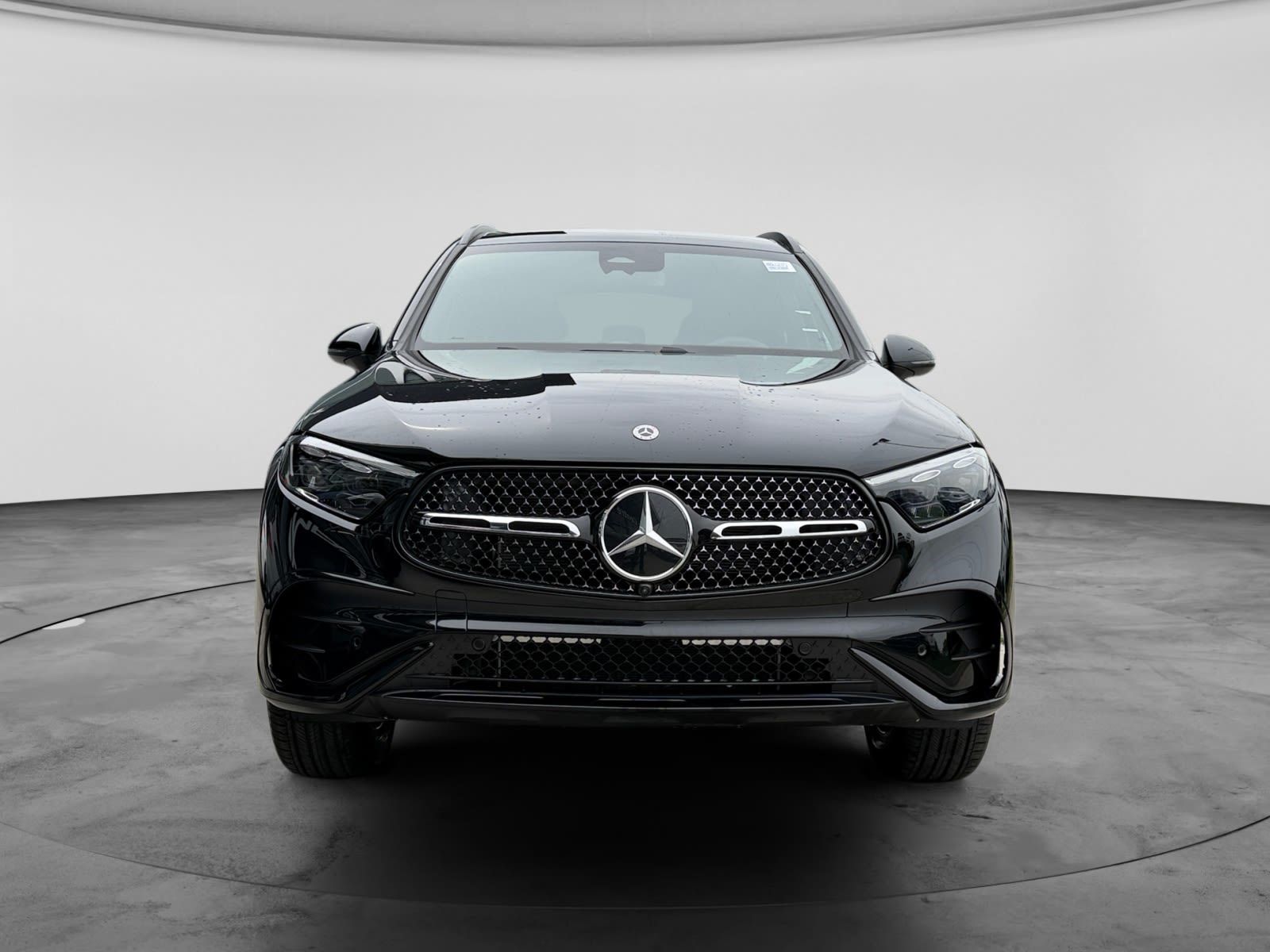Photo 2026 Mercedes-Benz GLC 300 4MATIC SUV #2