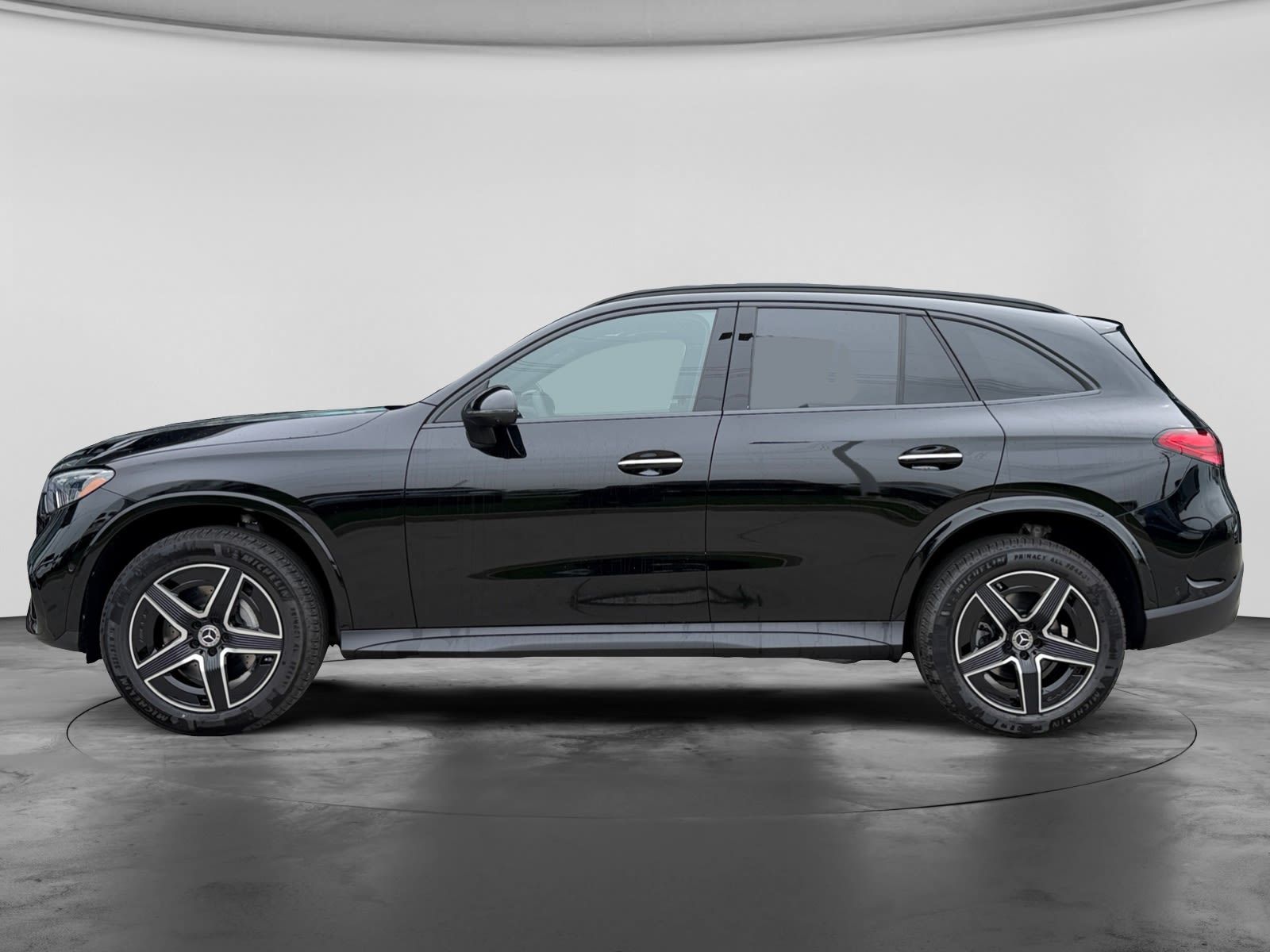 Photo 2026 Mercedes-Benz GLC 300 4MATIC SUV #8