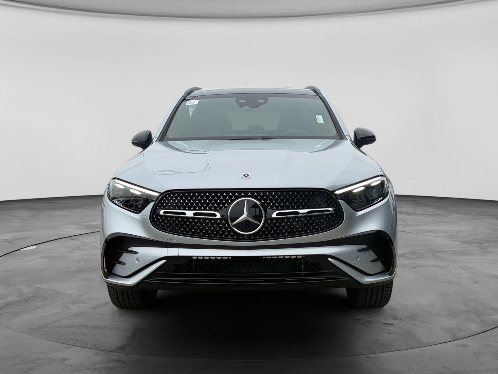 Photo 2026 Mercedes-Benz GLC 300 4MATIC SUV #2