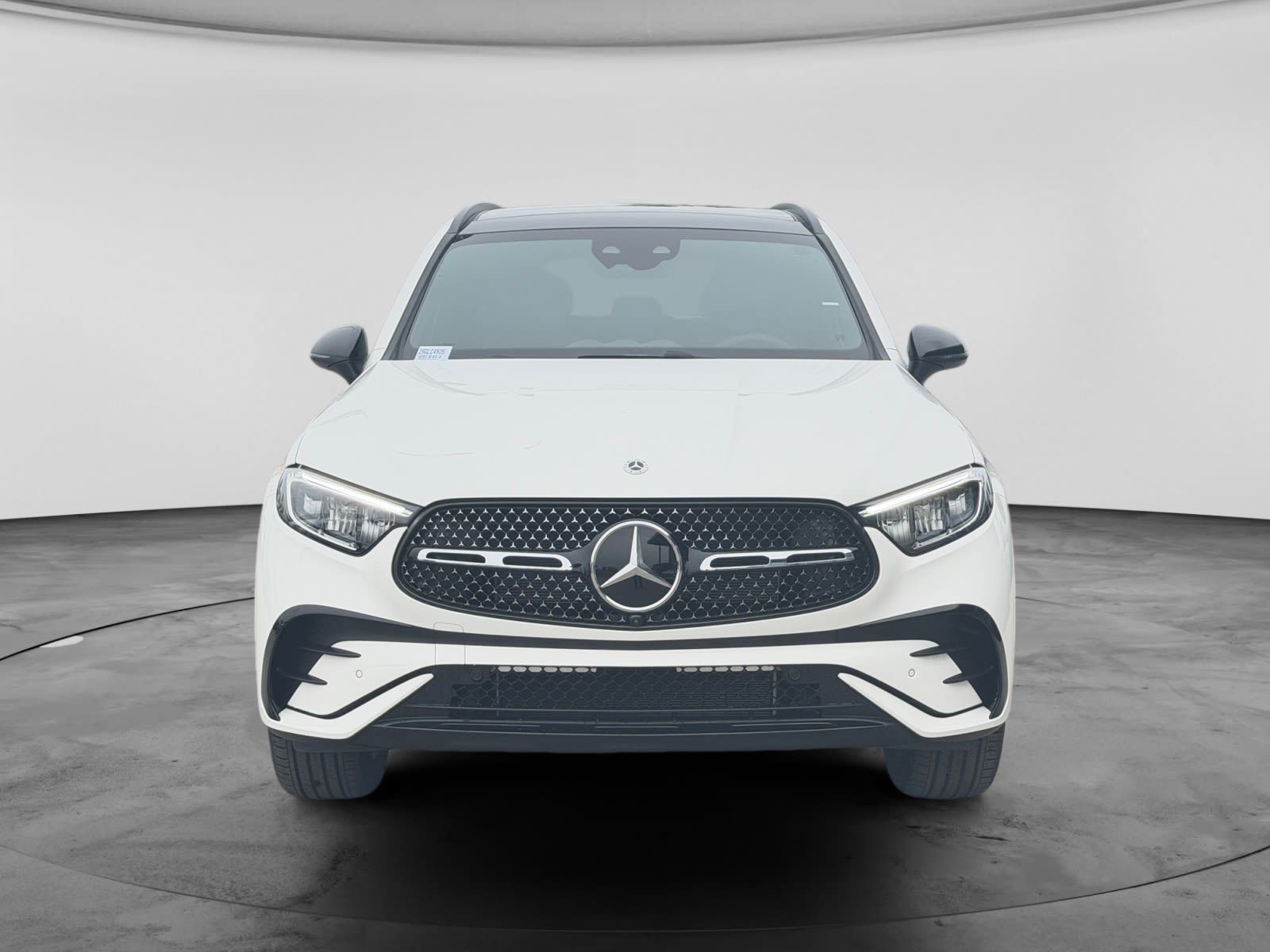 Photo 2026 Mercedes-Benz GLC 300 4MATIC SUV #2