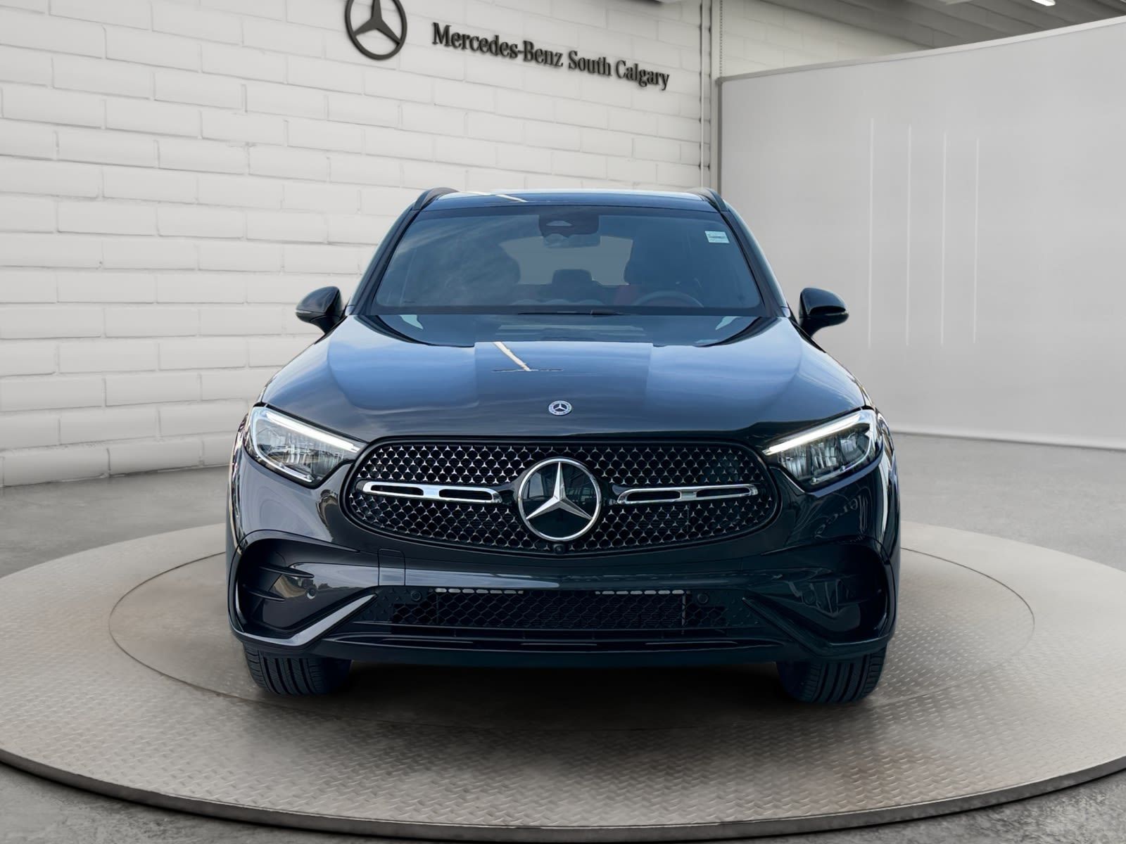 Photo 2026 Mercedes-Benz GLC 300 4MATIC SUV #2