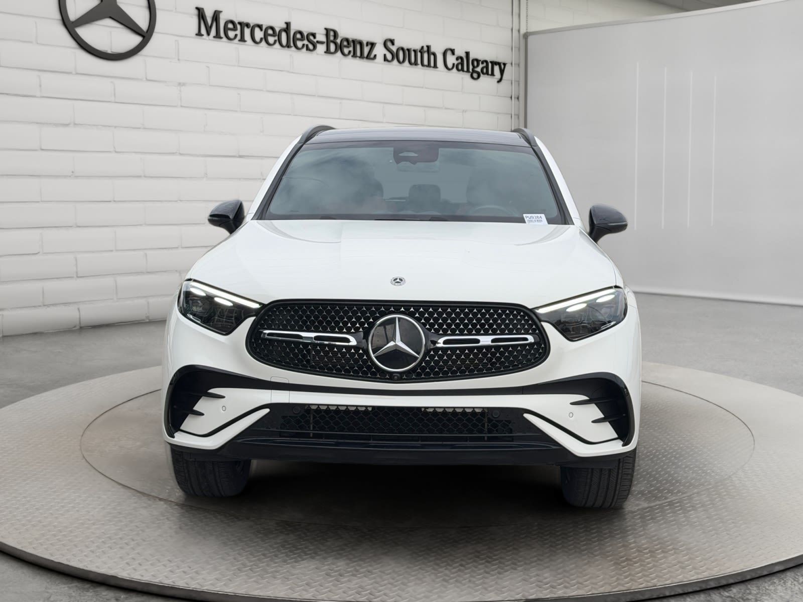 Photo 2026 Mercedes-Benz GLC GLC 300 #2