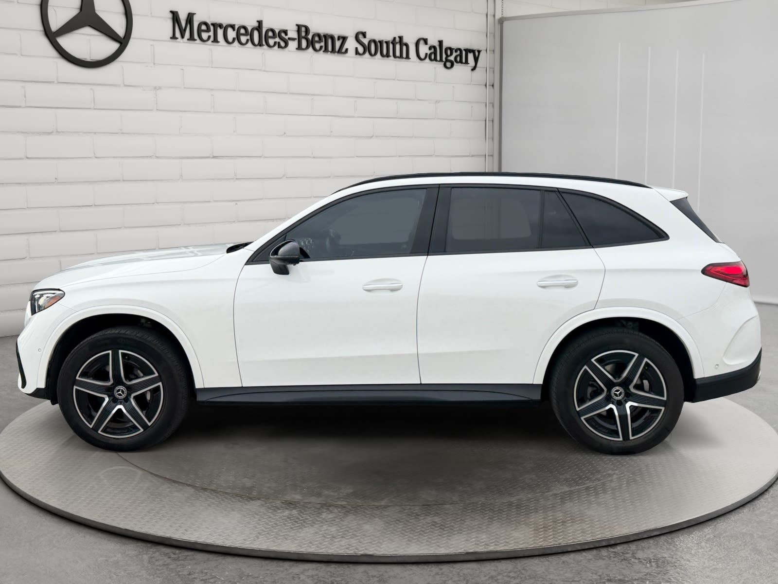 Photo 2026 Mercedes-Benz GLC GLC 300 #8