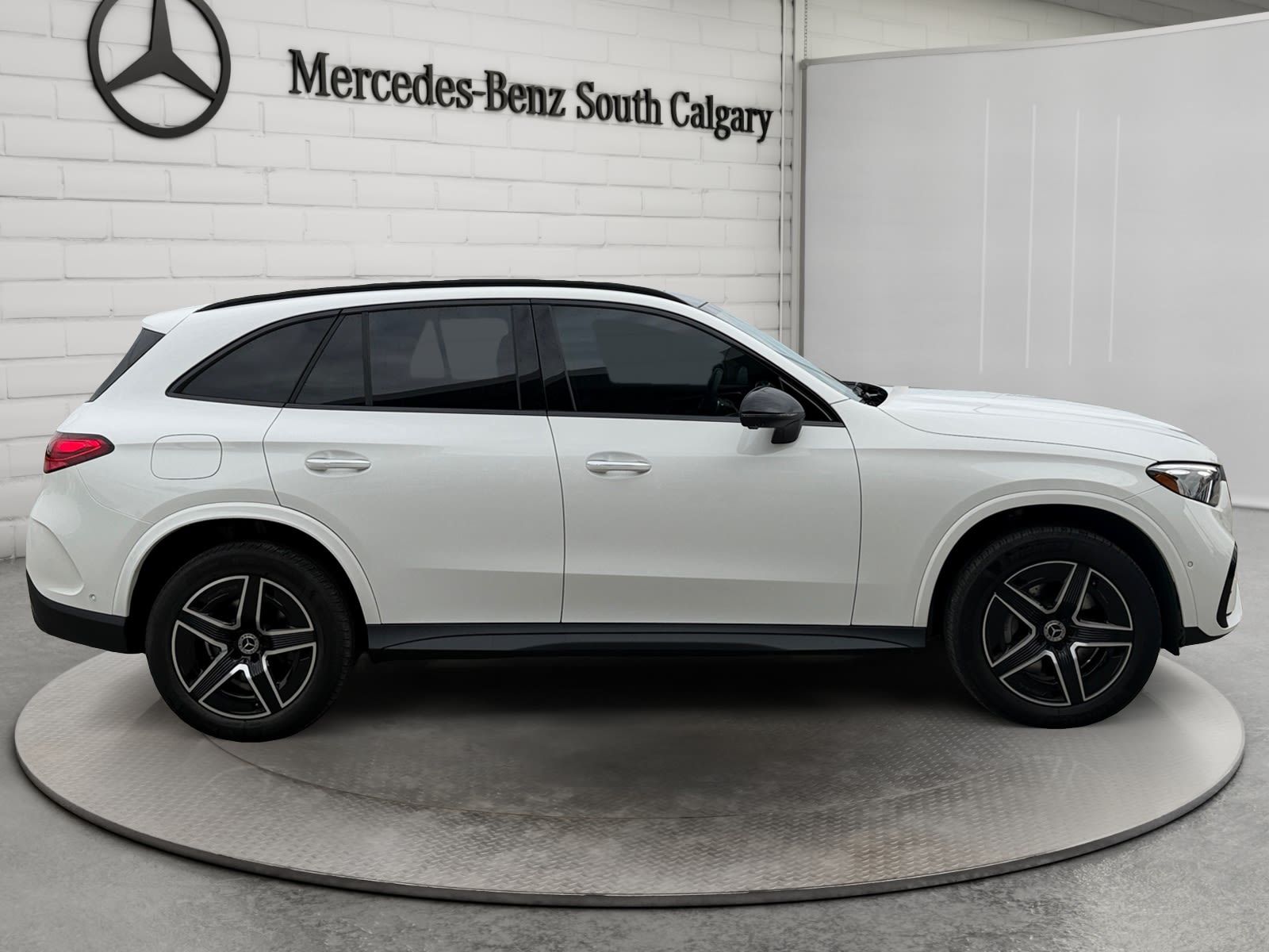 Photo 2026 Mercedes-Benz GLC GLC 300 #4