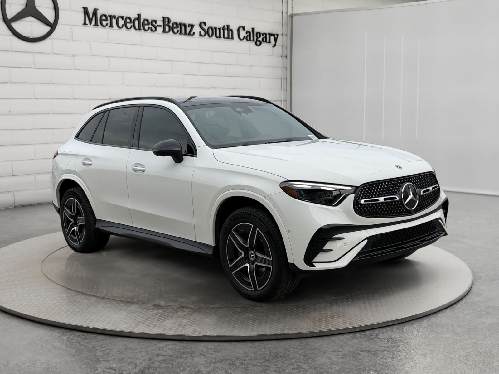 Photo 2026 Mercedes-Benz GLC GLC 300 #3