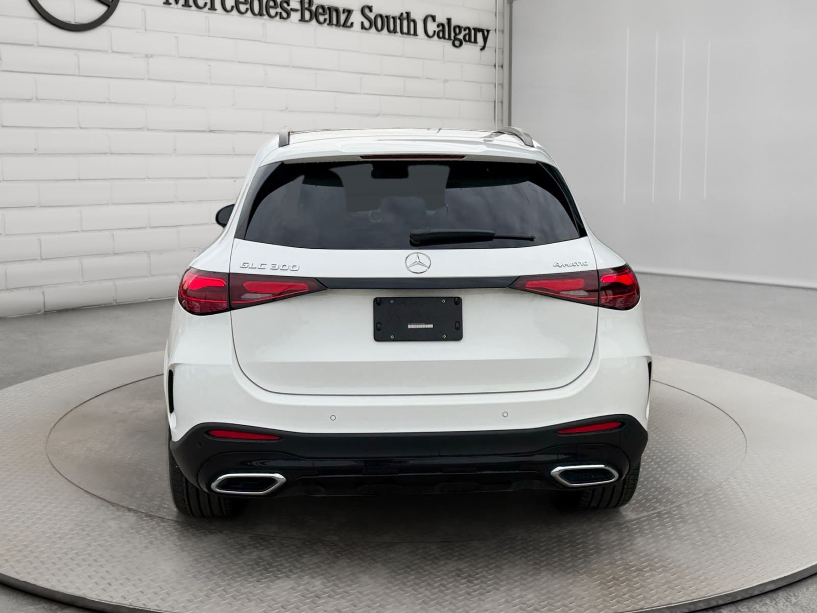 Photo 2026 Mercedes-Benz GLC GLC 300 #6