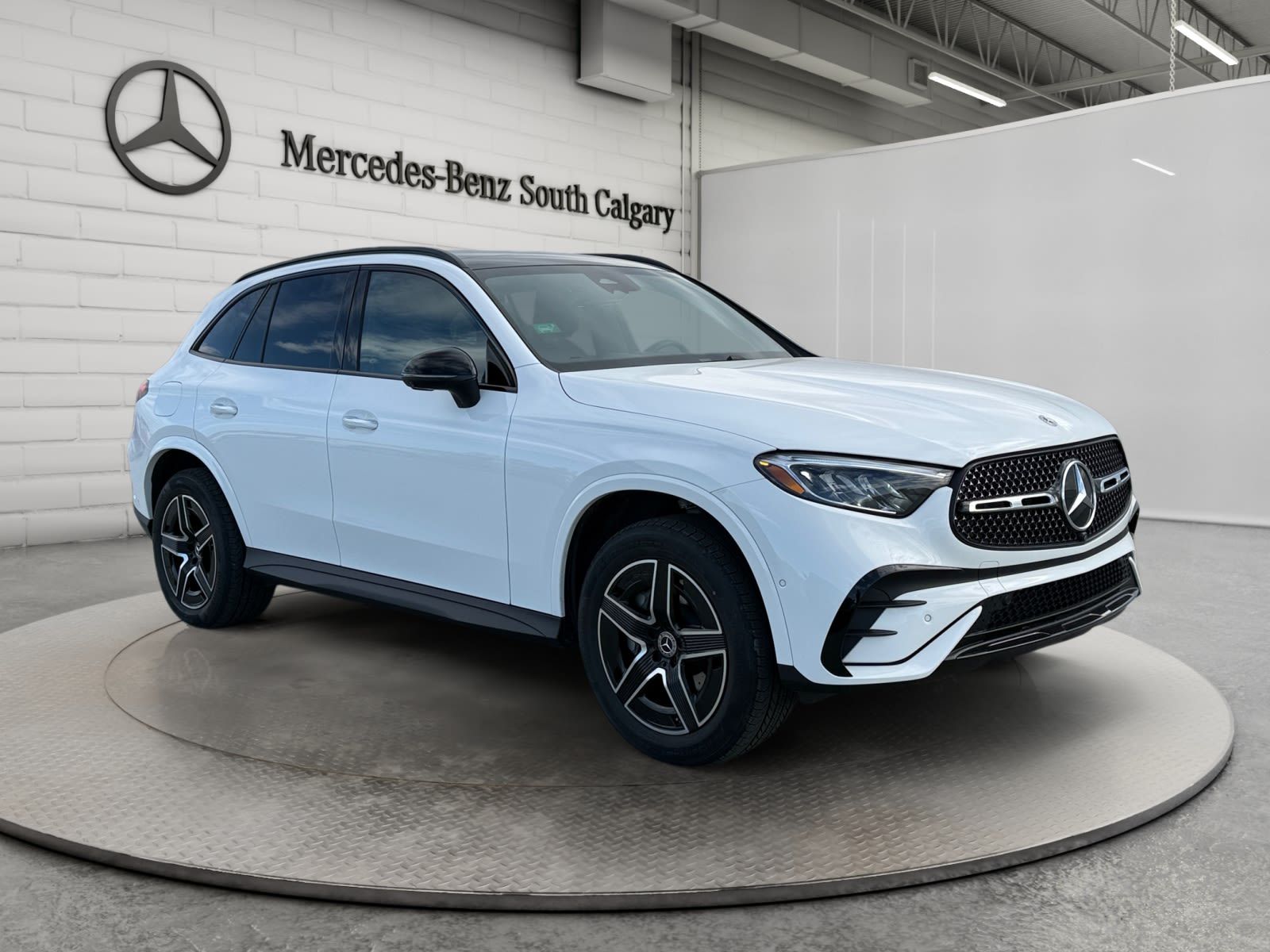 Photo 2026 Mercedes-Benz GLC GLC 350e #3