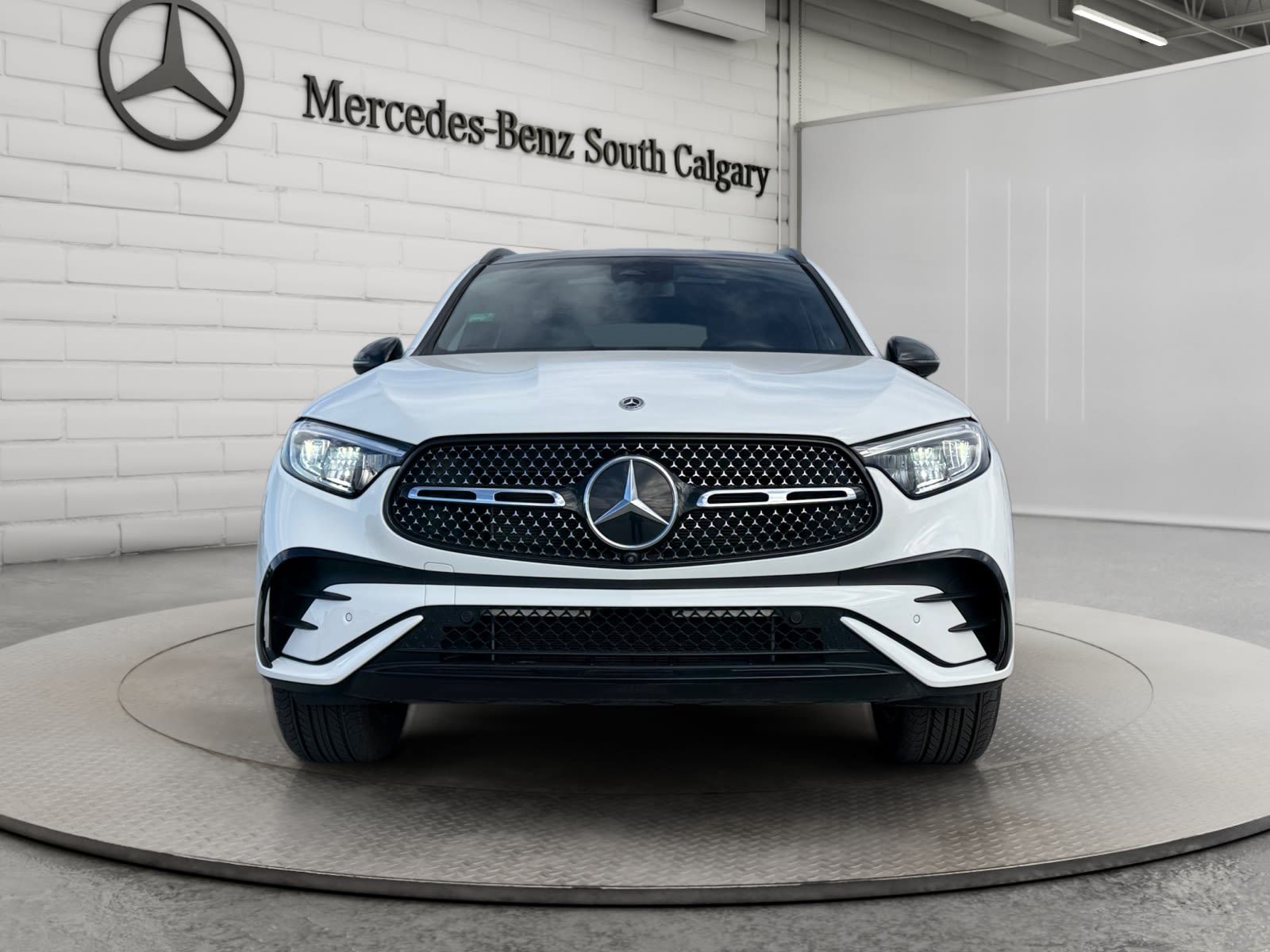 Photo 2026 Mercedes-Benz GLC GLC 350e #2