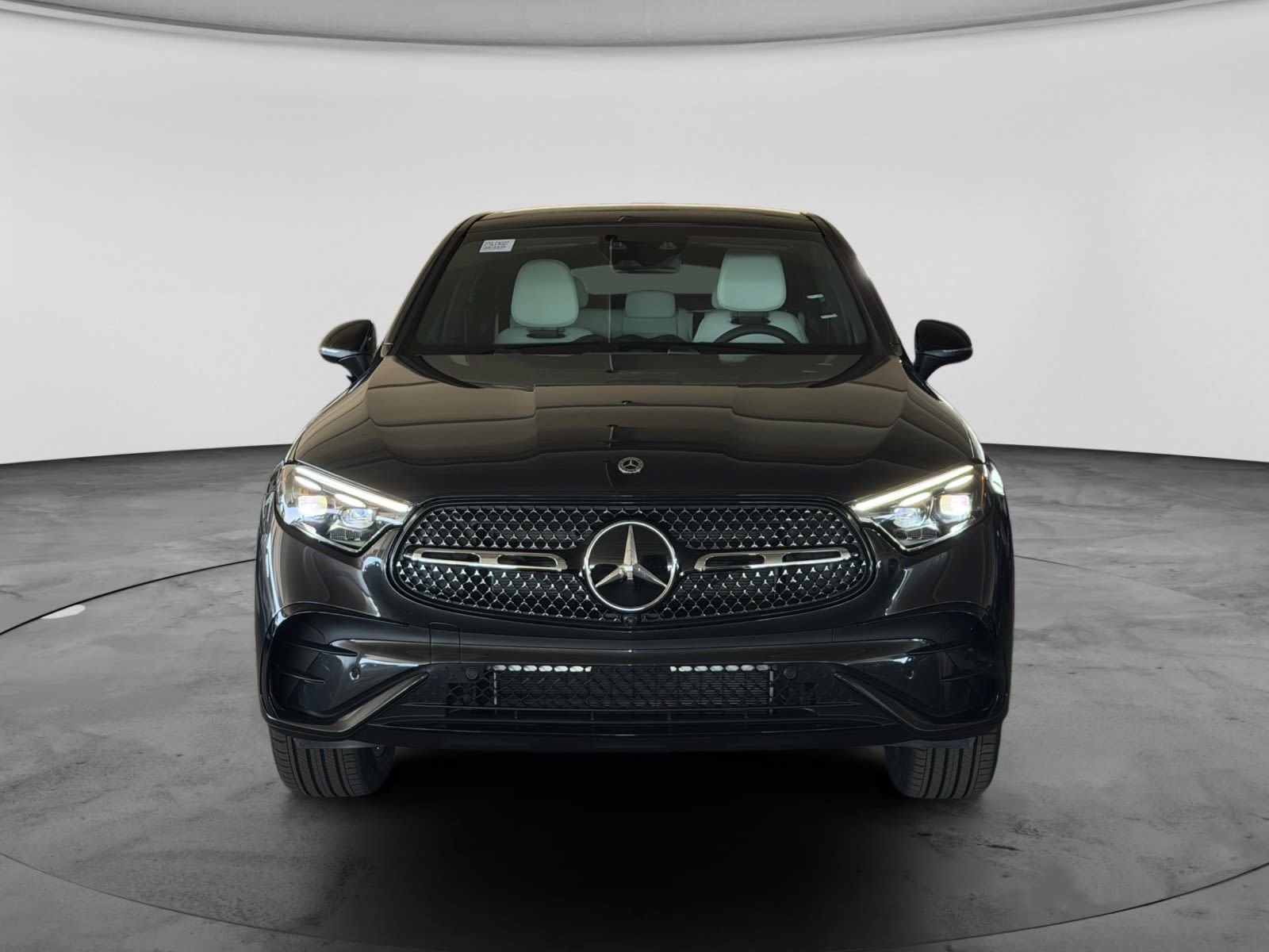 Photo 2027 Mercedes-Benz GLC 300 4MATIC Coupe #2