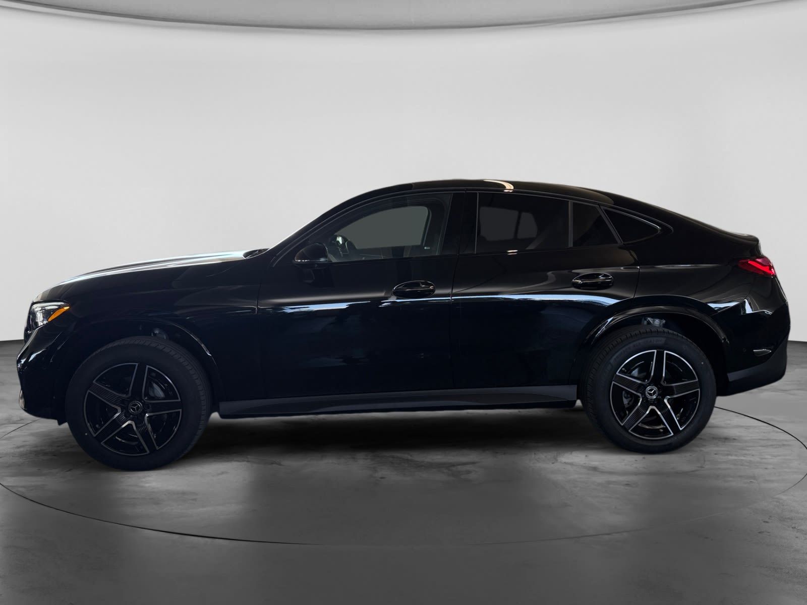 Photo 2027 Mercedes-Benz GLC 300 4MATIC Coupe #8