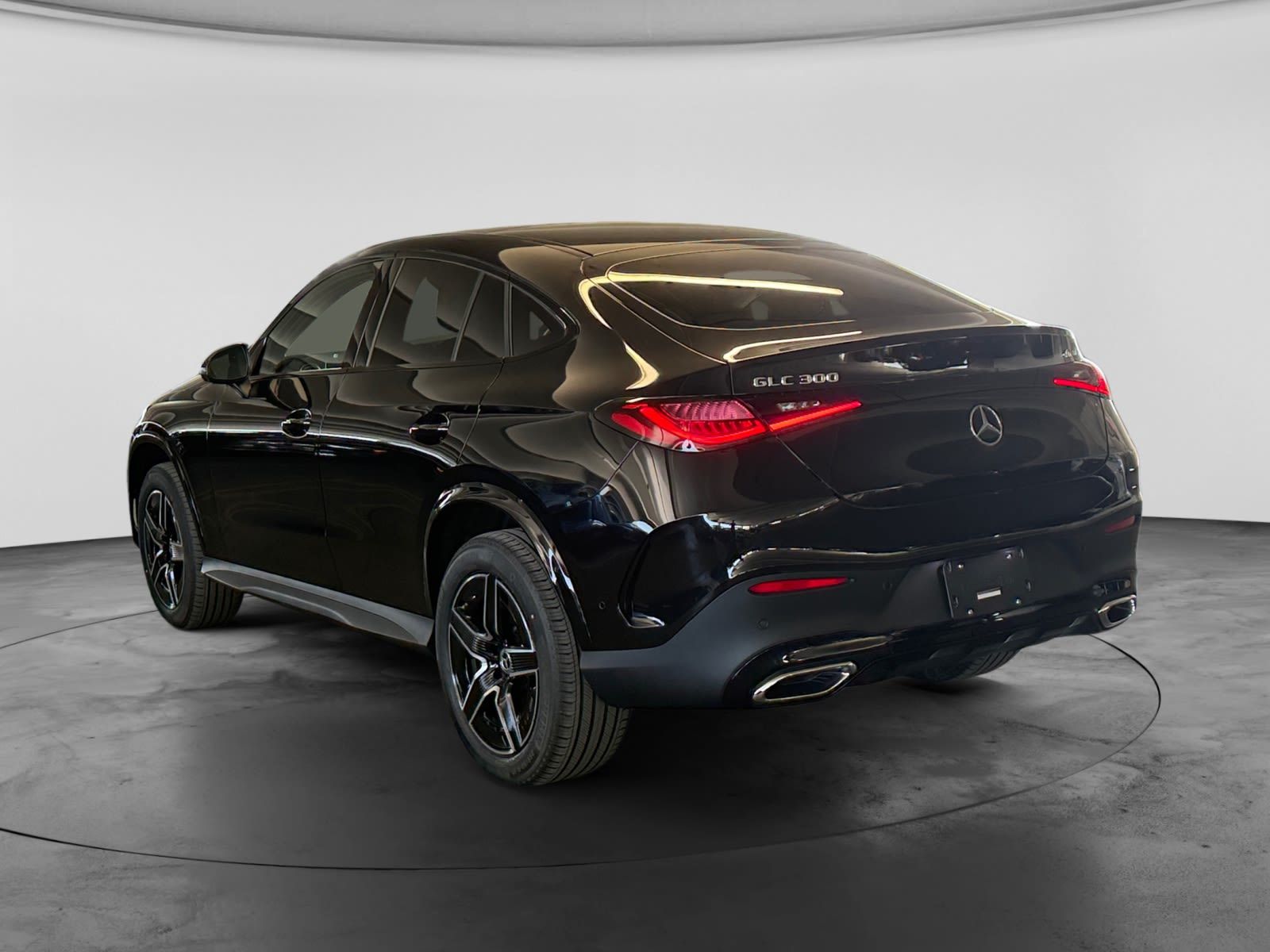 Photo 2027 Mercedes-Benz GLC 300 4MATIC Coupe #7