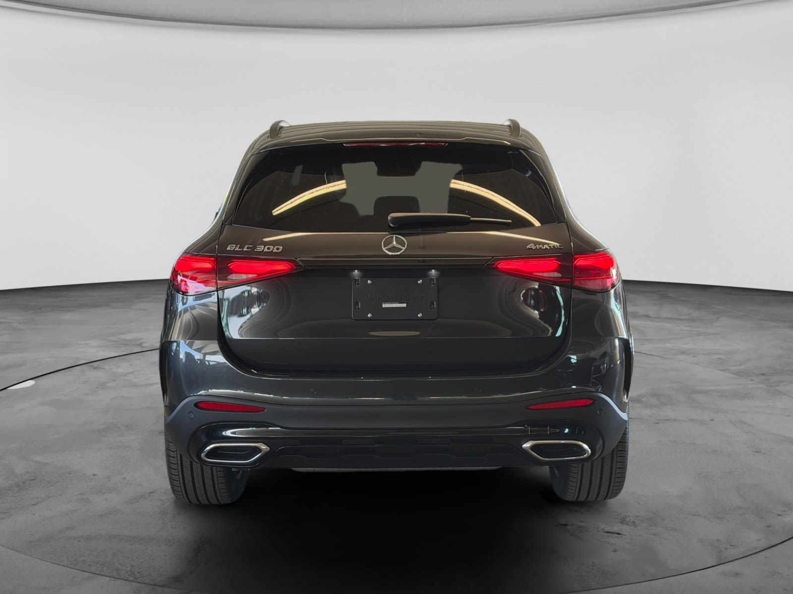 Photo 2027 Mercedes-Benz GLC 300 4MATIC SUV #6