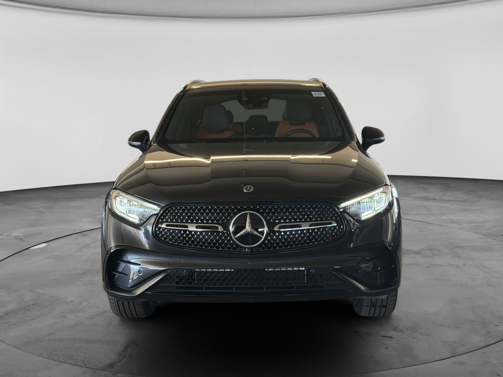 Photo 2027 Mercedes-Benz GLC 300 4MATIC SUV #2