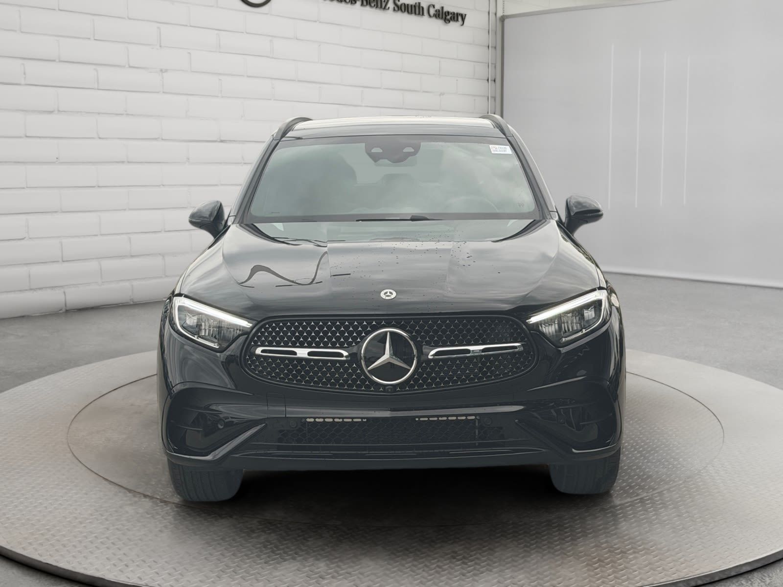 Photo 2027 Mercedes-Benz GLC 300 4MATIC SUV #2