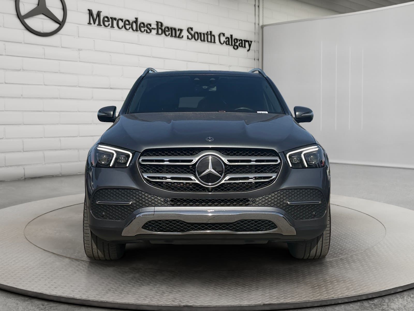 Photo 2020 Mercedes-Benz GLE GLE 450 #2