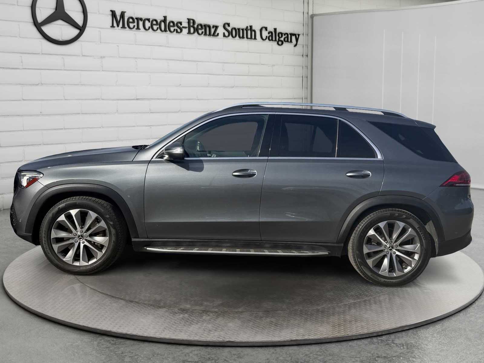 Photo 2020 Mercedes-Benz GLE GLE 450 #8
