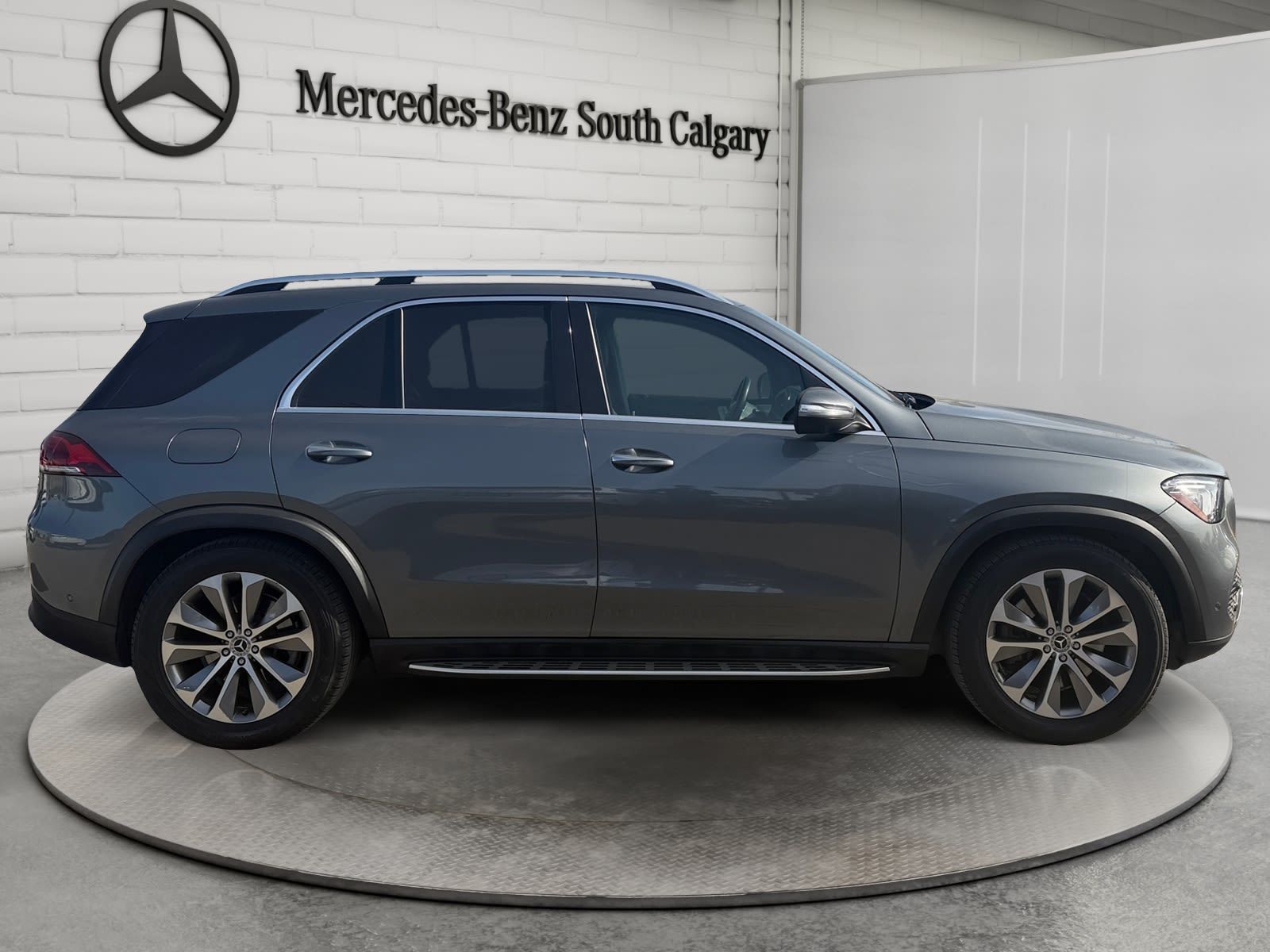 Photo 2020 Mercedes-Benz GLE GLE 450 #4