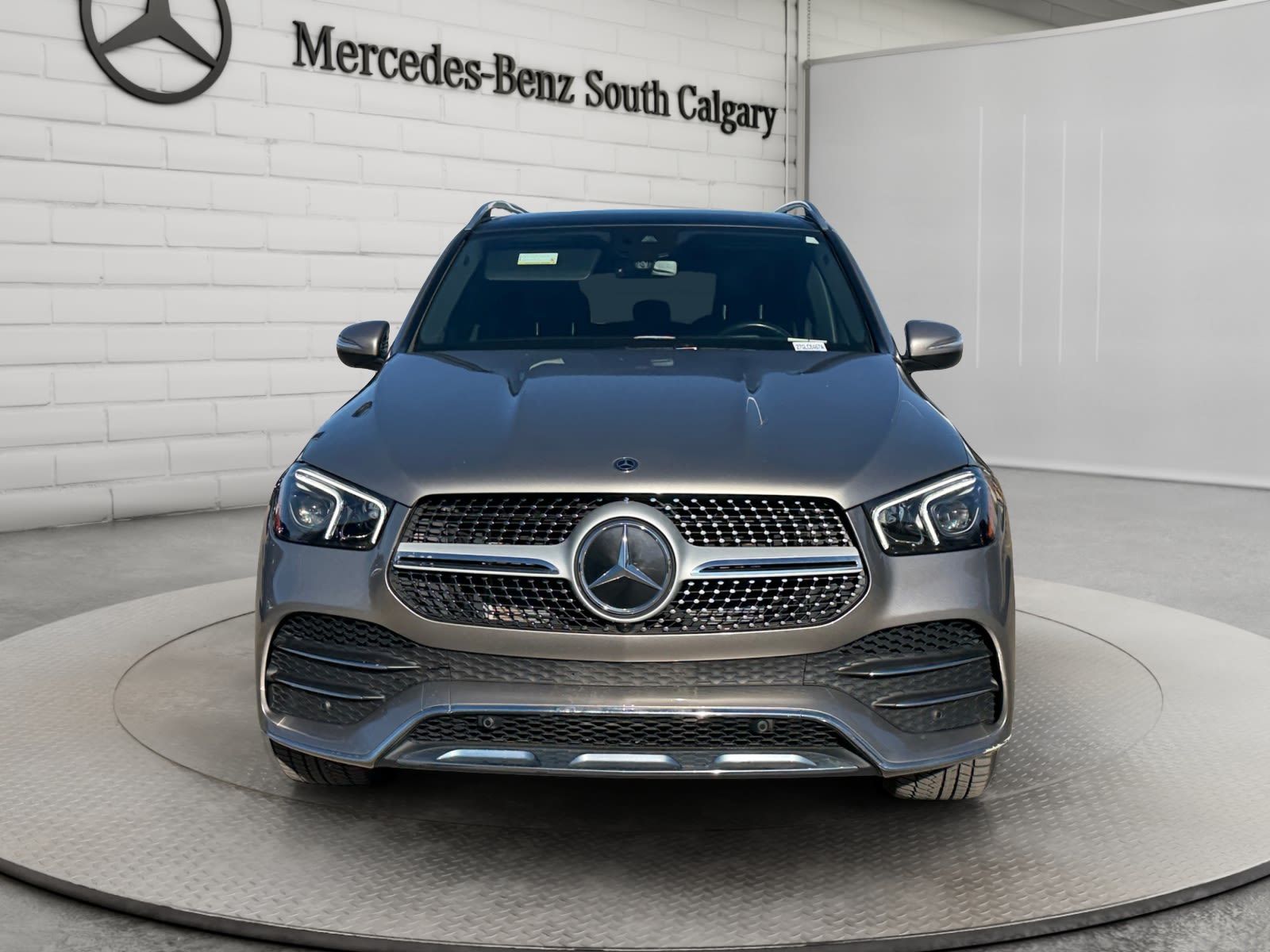 Photo 2020 Mercedes-Benz GLE GLE 350 #2