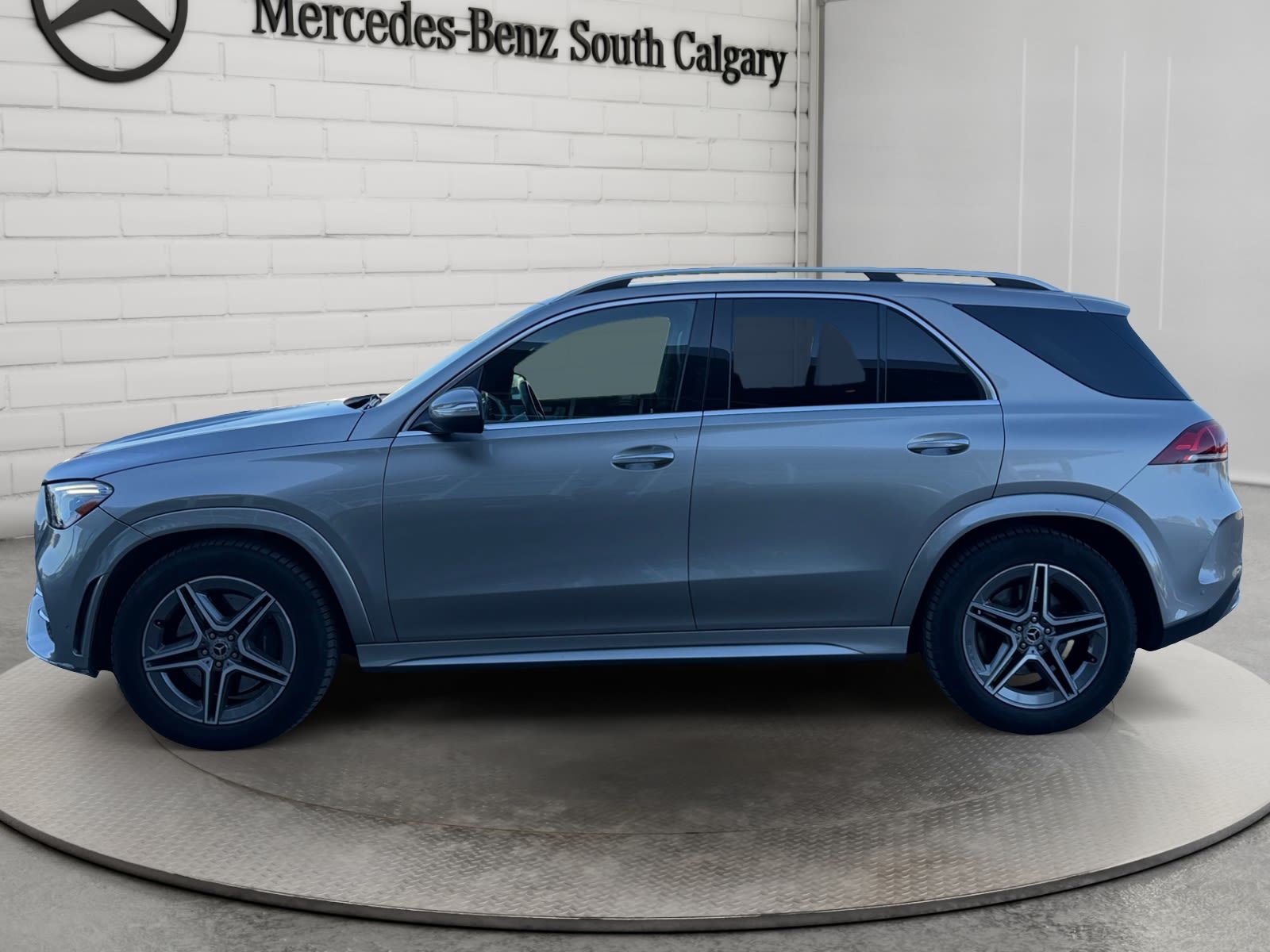 Photo 2020 Mercedes-Benz GLE GLE 350 #8
