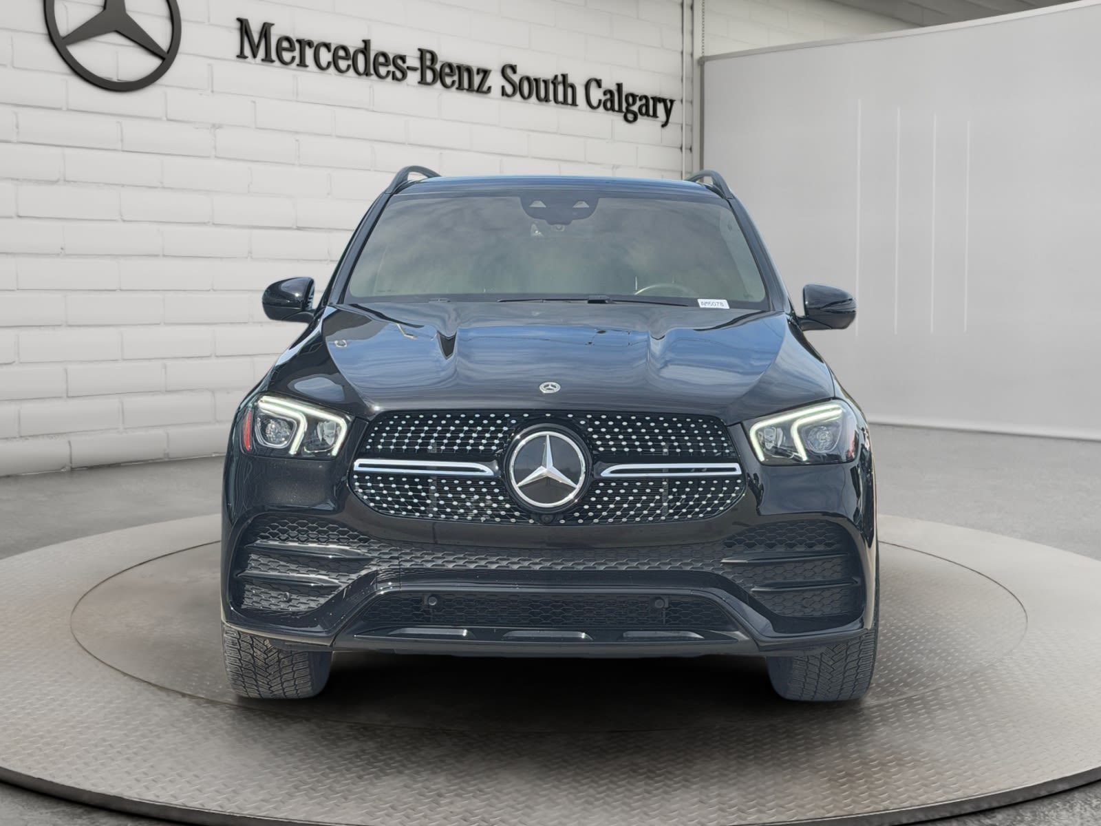 Photo 2021 Mercedes-Benz GLE GLE 450 #2