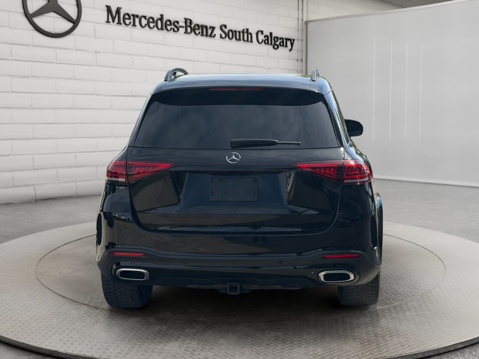 Photo 2021 Mercedes-Benz GLE GLE 450 #6