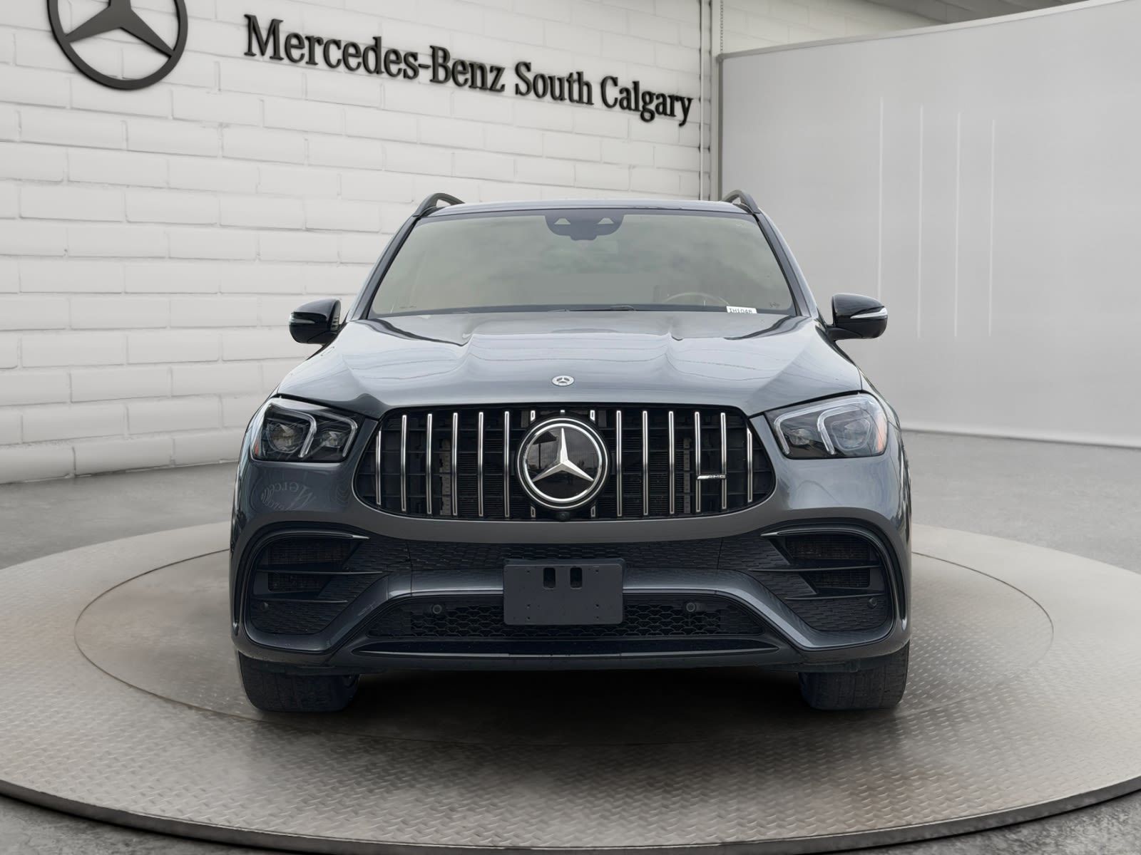 Photo 2021 Mercedes-Benz GLE AMG GLE 63 S #2