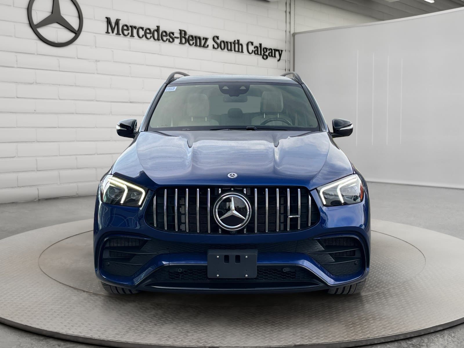 Photo 2021 Mercedes-Benz GLE AMG GLE 63 S #2