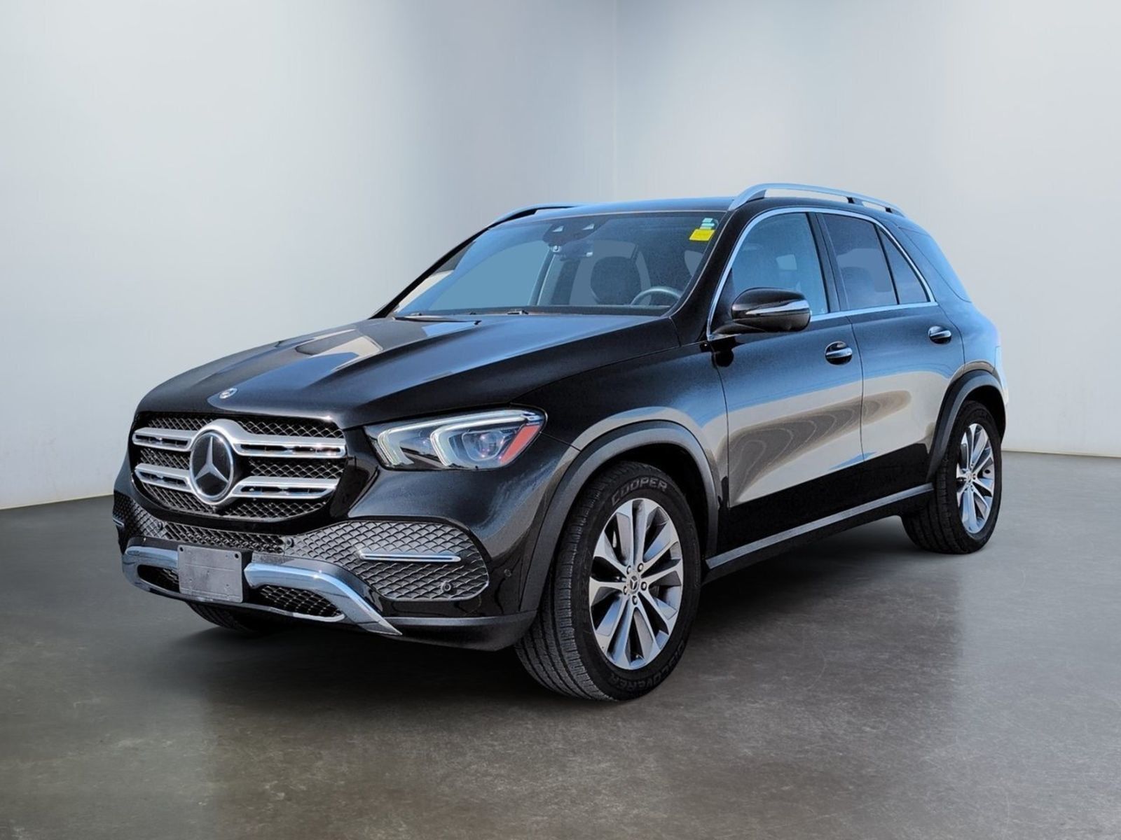 2022 Mercedes-Benz GLE GLE 450