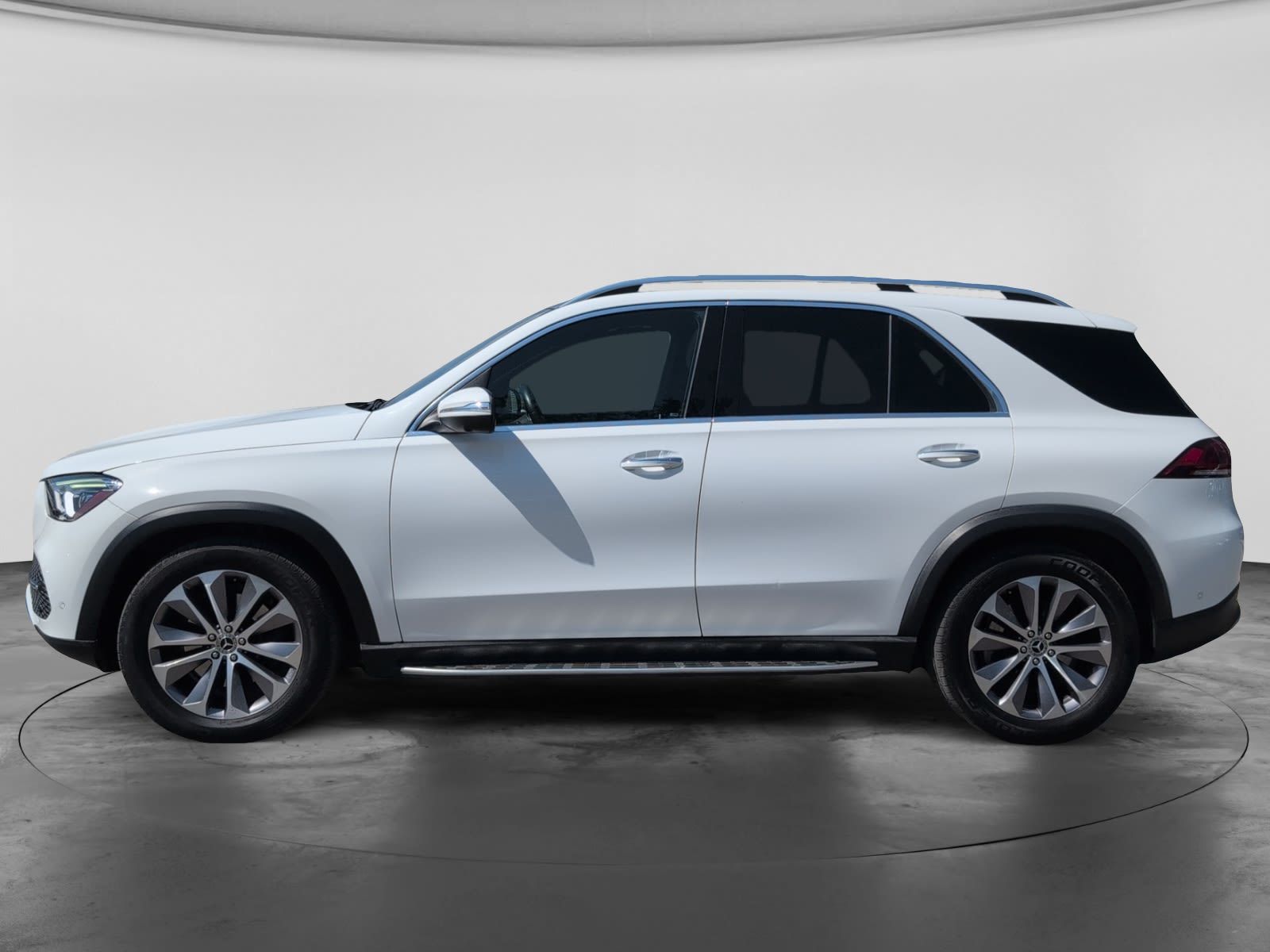 Photo 2022 Mercedes-Benz GLE GLE 350 #8