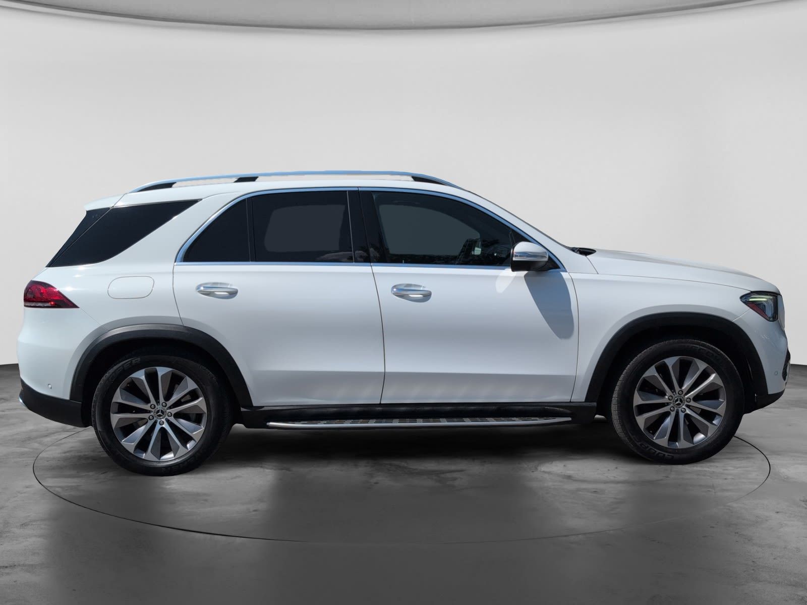 Photo 2022 Mercedes-Benz GLE GLE 350 #4