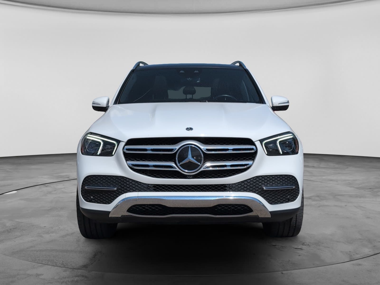Photo 2022 Mercedes-Benz GLE GLE 350 #2
