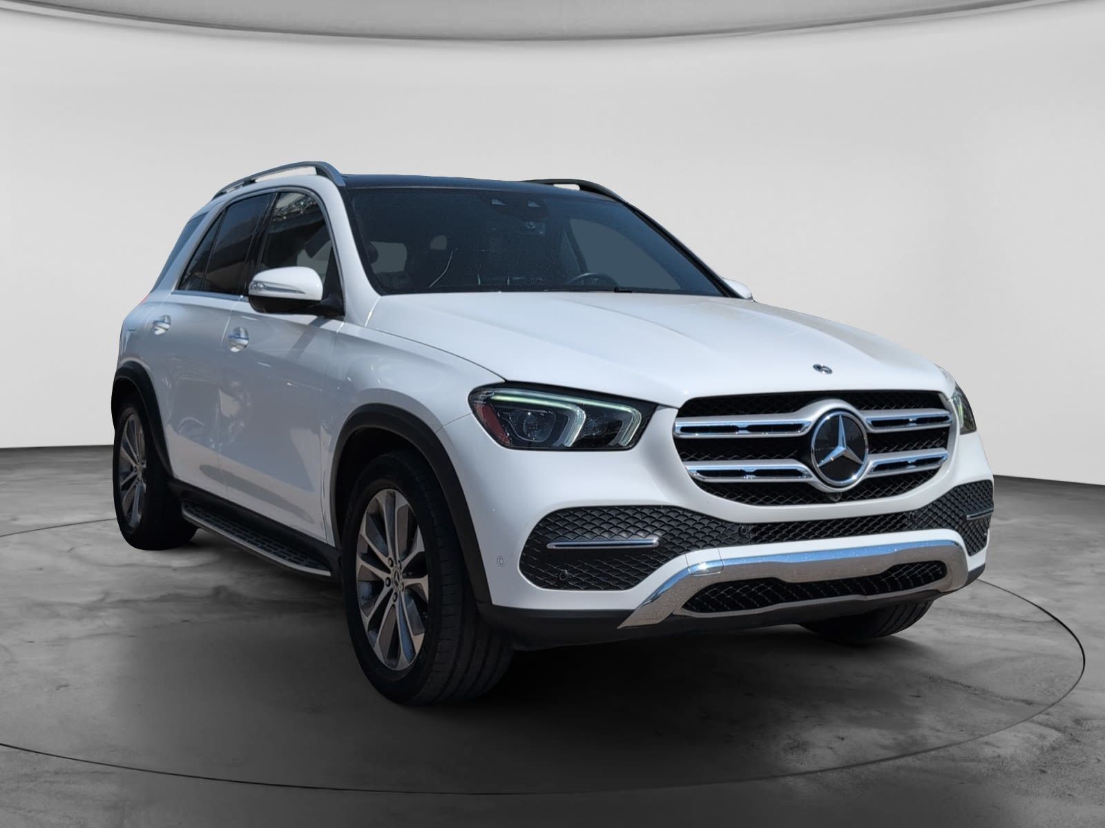 Photo 2022 Mercedes-Benz GLE GLE 350 #3