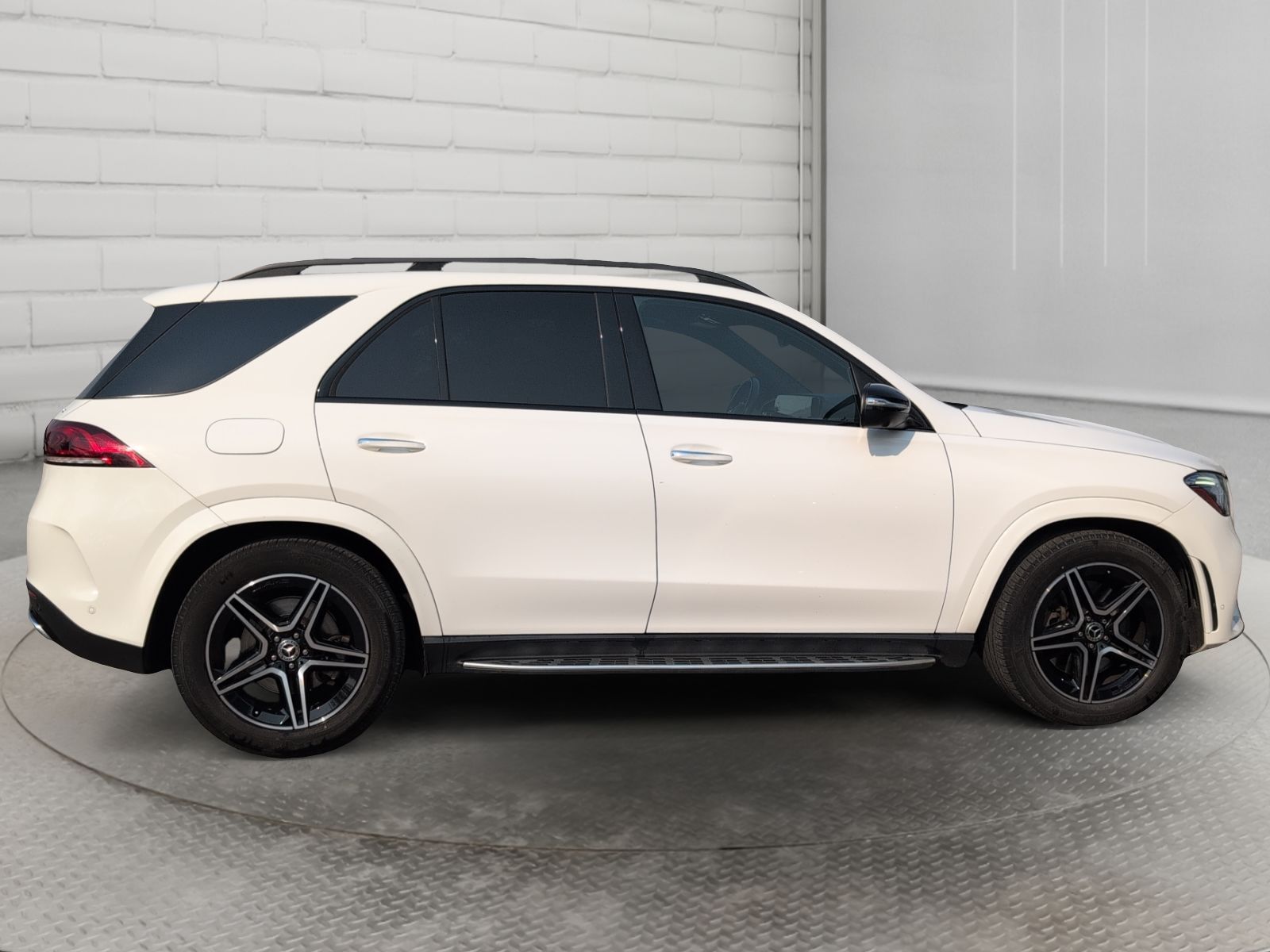 Photo 2022 Mercedes-Benz GLE GLE 450 #4